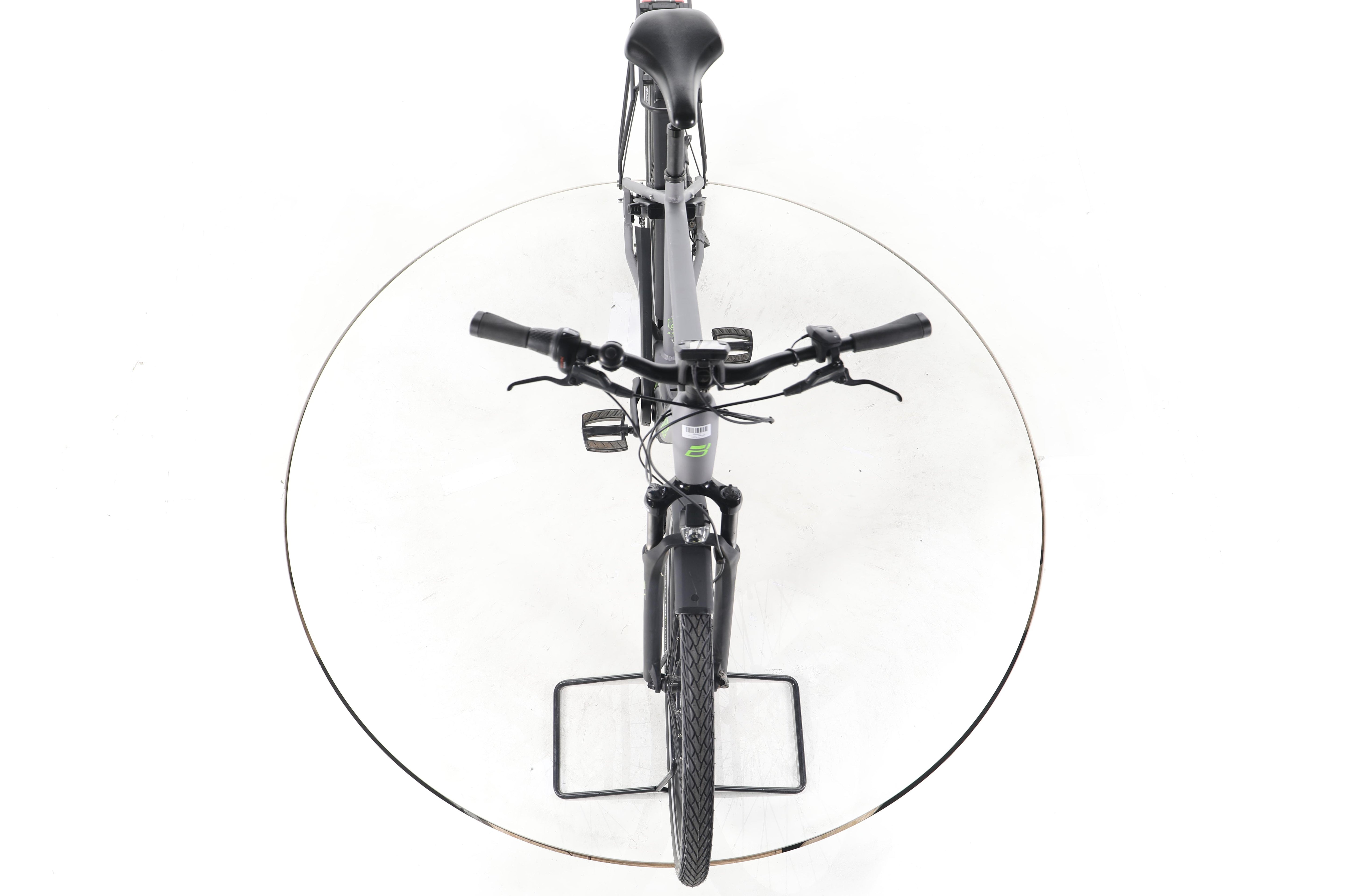 Brennabor T-32e City E-Bike - Image 16