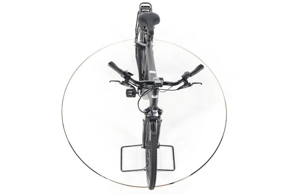 KTM Macina City 710 City E-Bike - Image 16