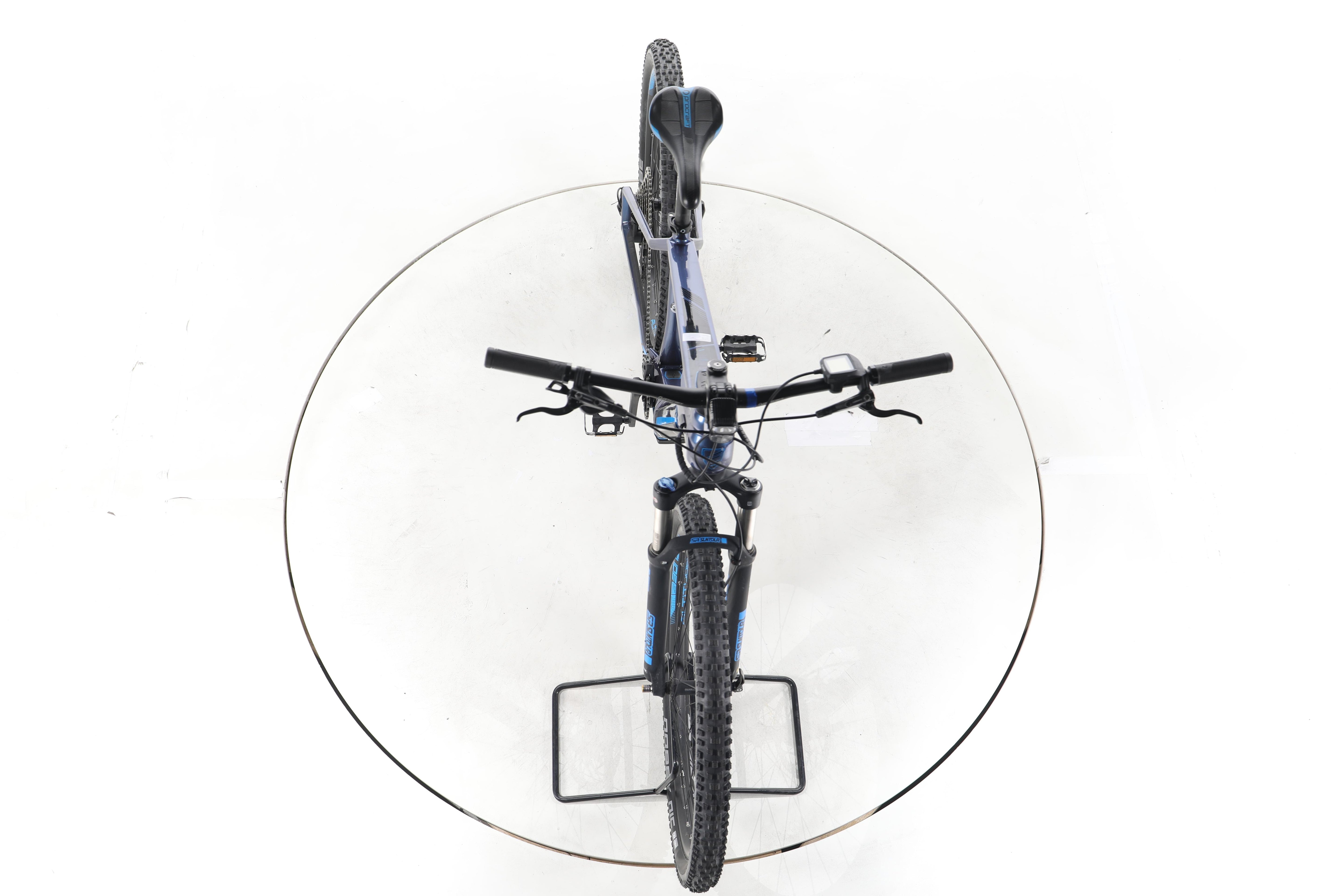 Centurion Backfire E R760i E-Bike - Image 16