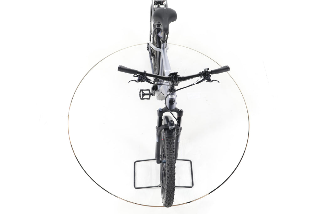 Hercules NOS SUV 2.1 Trekking E-Bike - Image 16