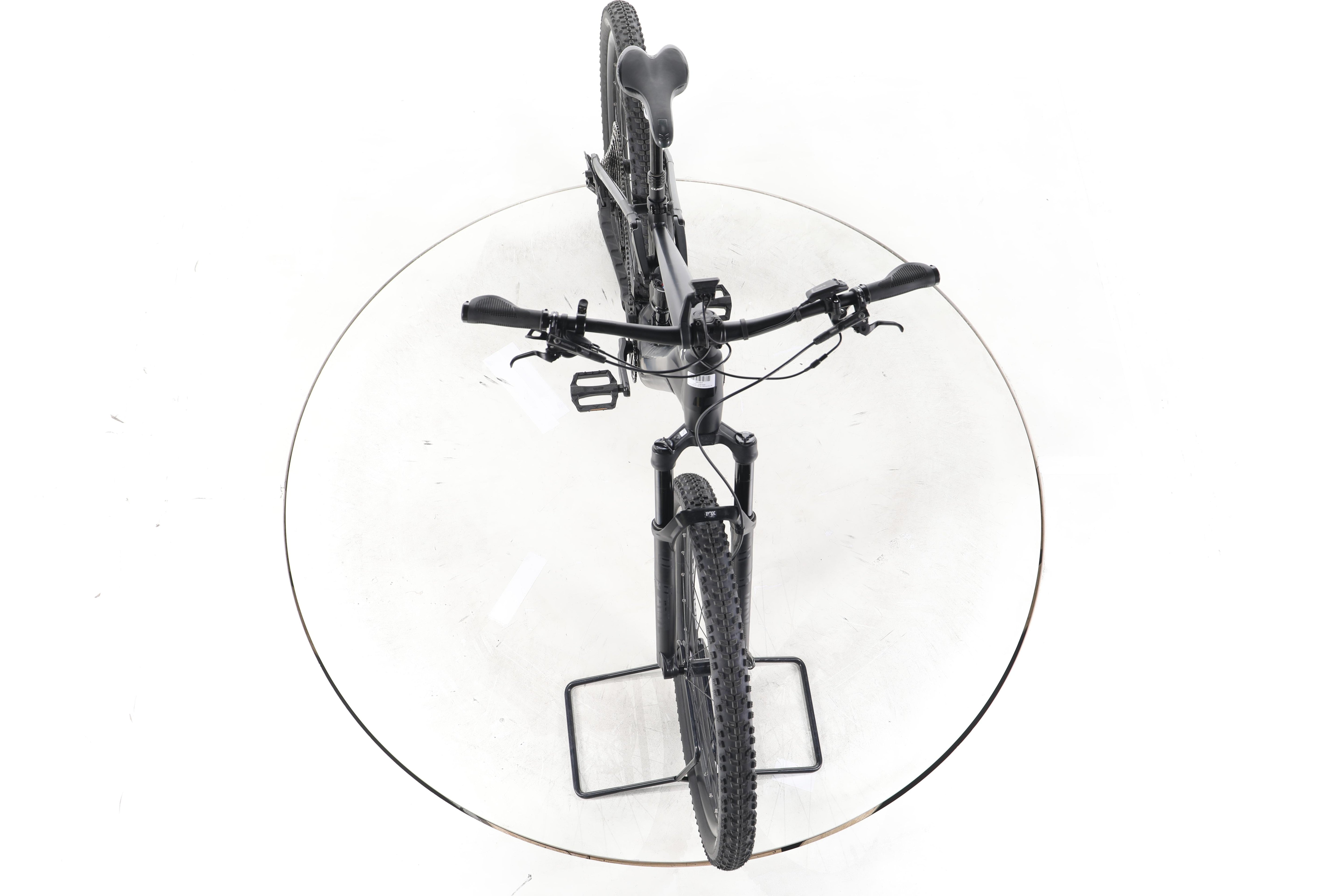 Cube Stereo Hybrid 120 SL Allroad E-Bike Fully - Image 16