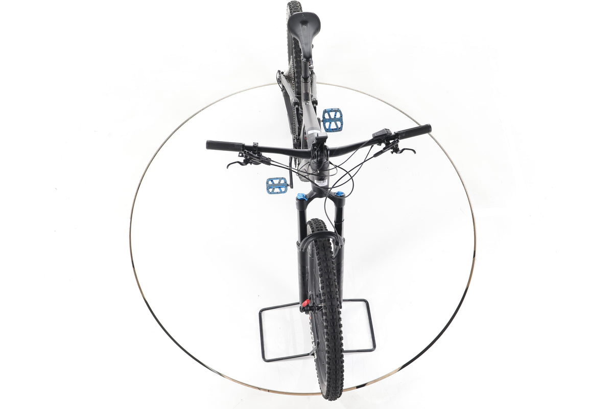 Radon Render 9.0 750 MS E-Bike Fully Carbon - Image 16