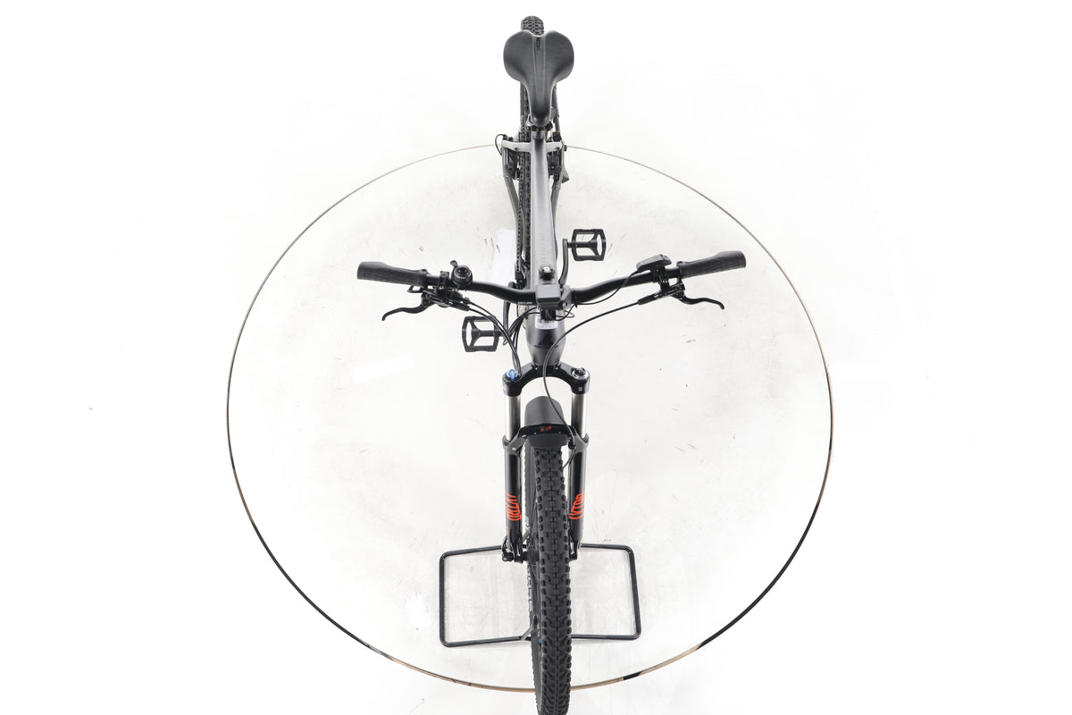 Bulls Copperhead Evo 2 XXL E-Bike - Image 16