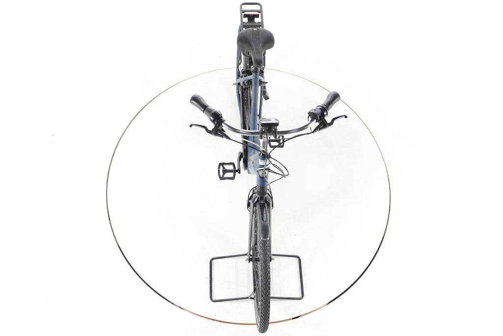 Gazelle Grenoble C8 HMB Elite City E-Bike Tiefeinsteiger - Image 16