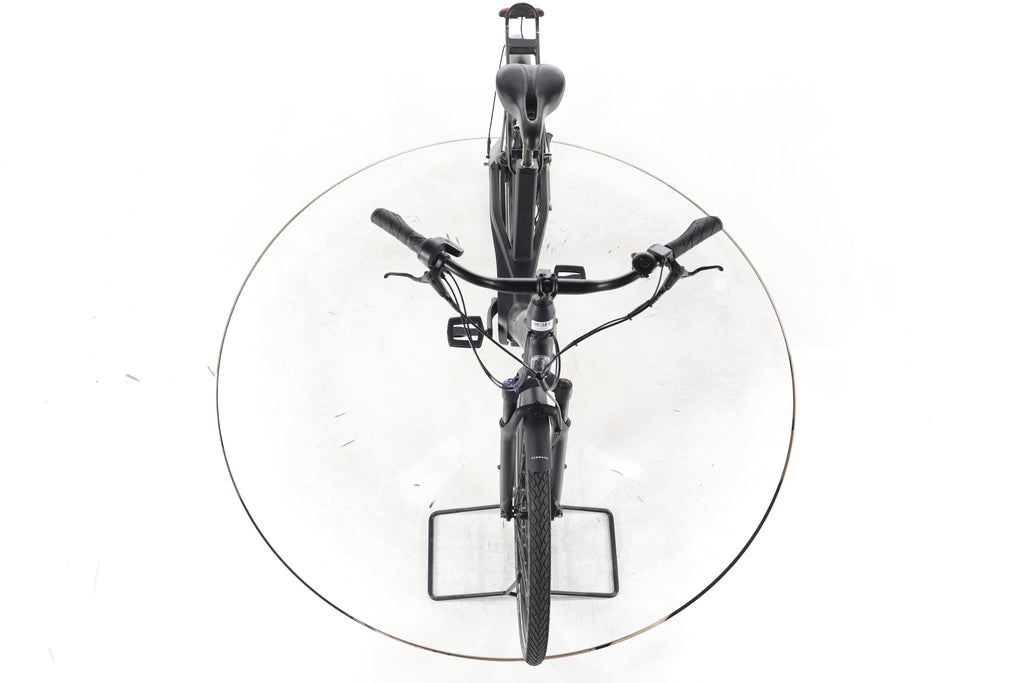 TENWAYS AGO T City E-Bike Tiefeinsteiger - Image 16