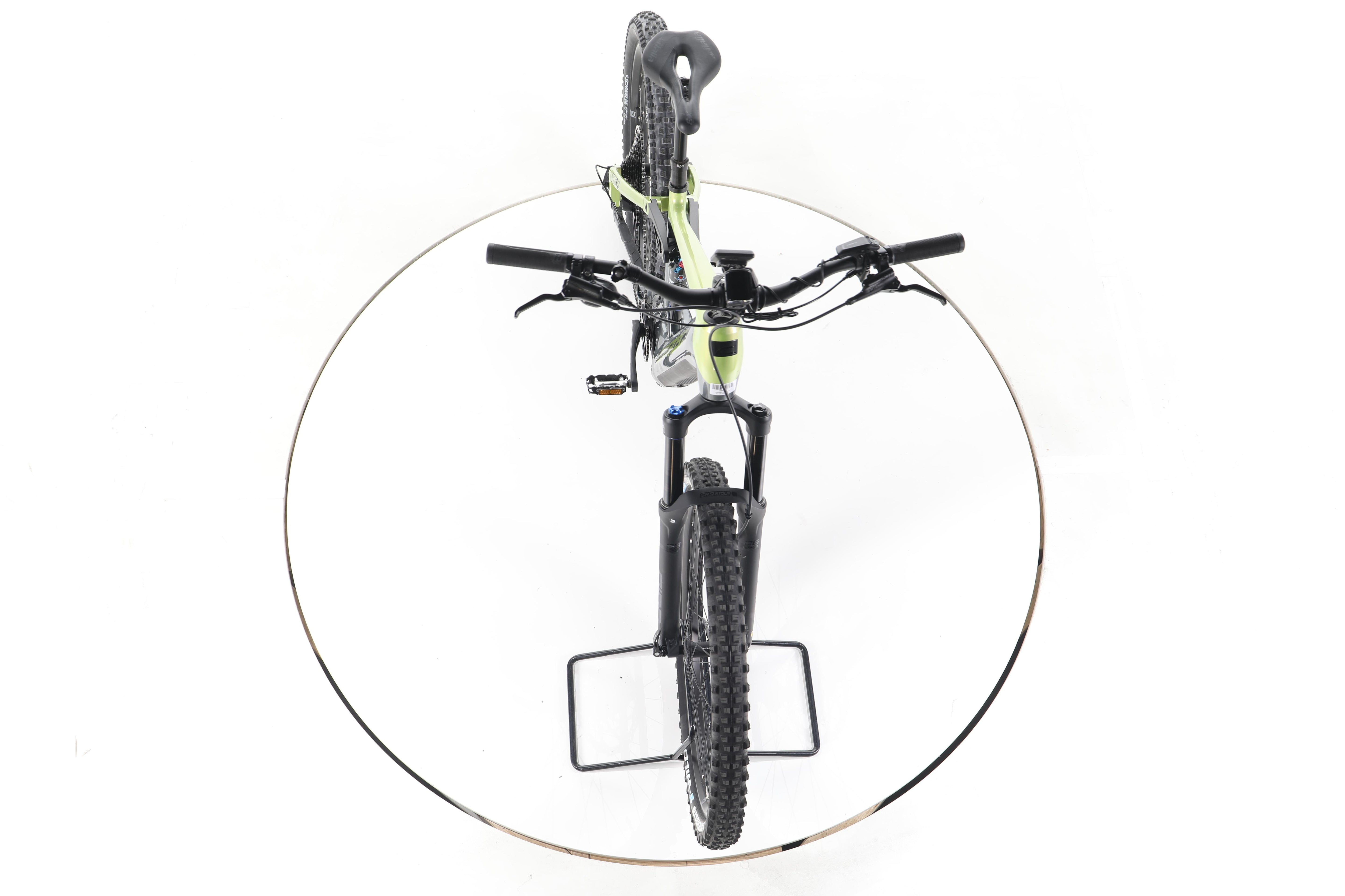 Corratec Rs 160 Elite E-Bike Fully - Image 16