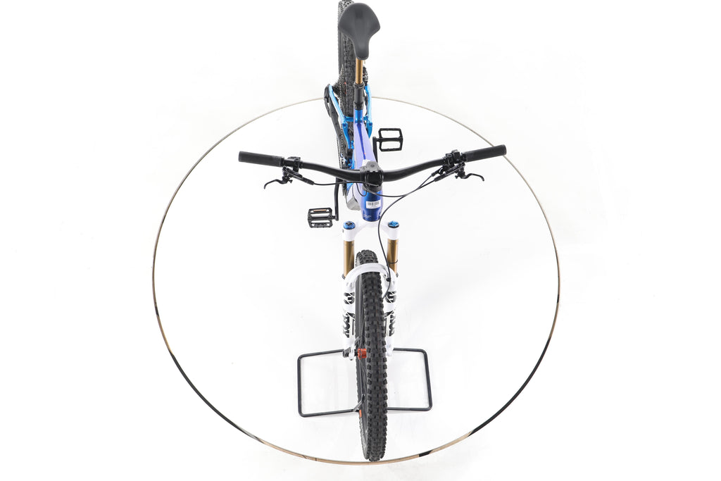 Cube Stereo Hybrid ONE44 HPC AT E-Bike Fully Carbon 2025 - Image 16