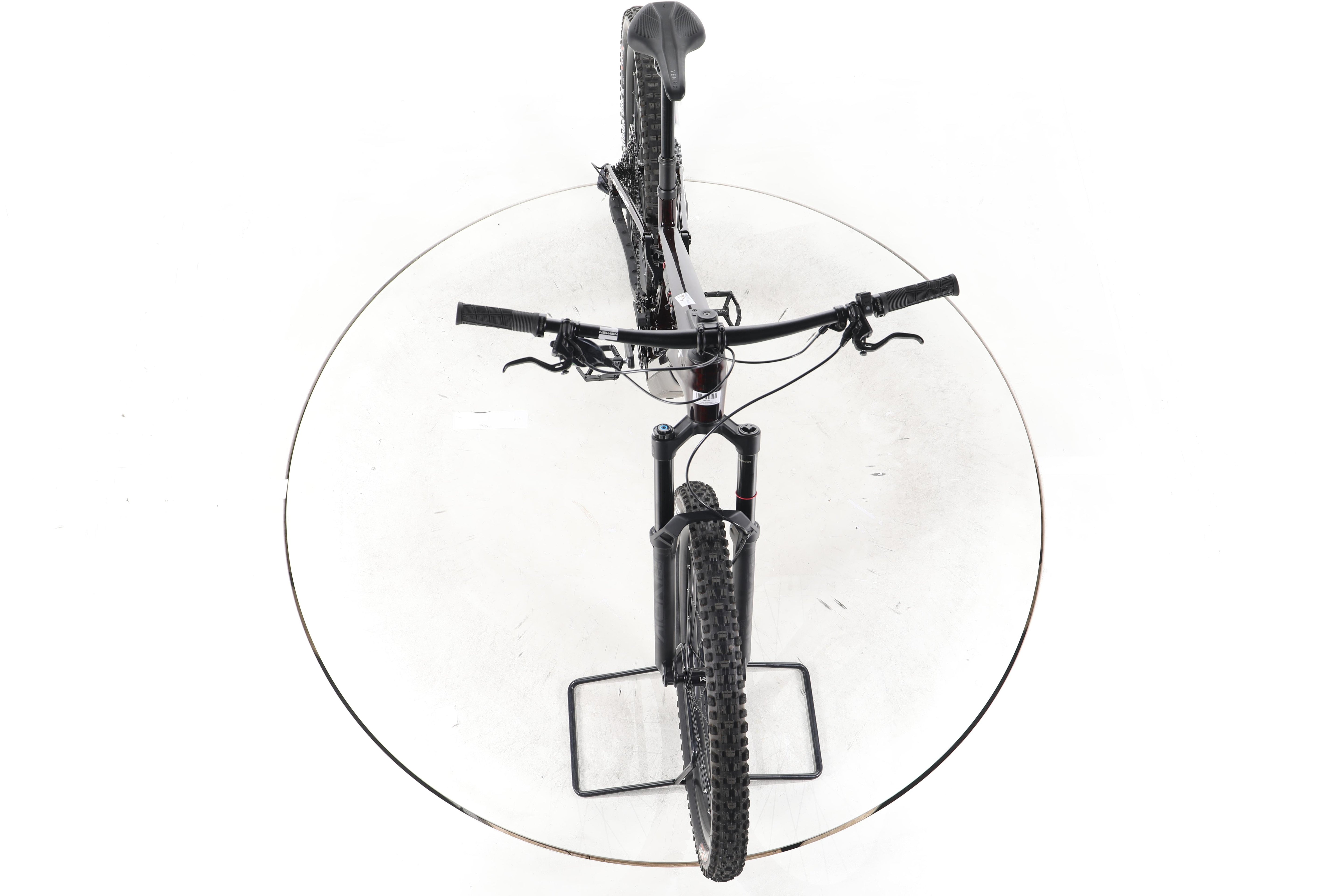 Cube Stereo Hybrid ONE55 C:68X SLX E-Bike Fully Carbon 2024 - Image 16