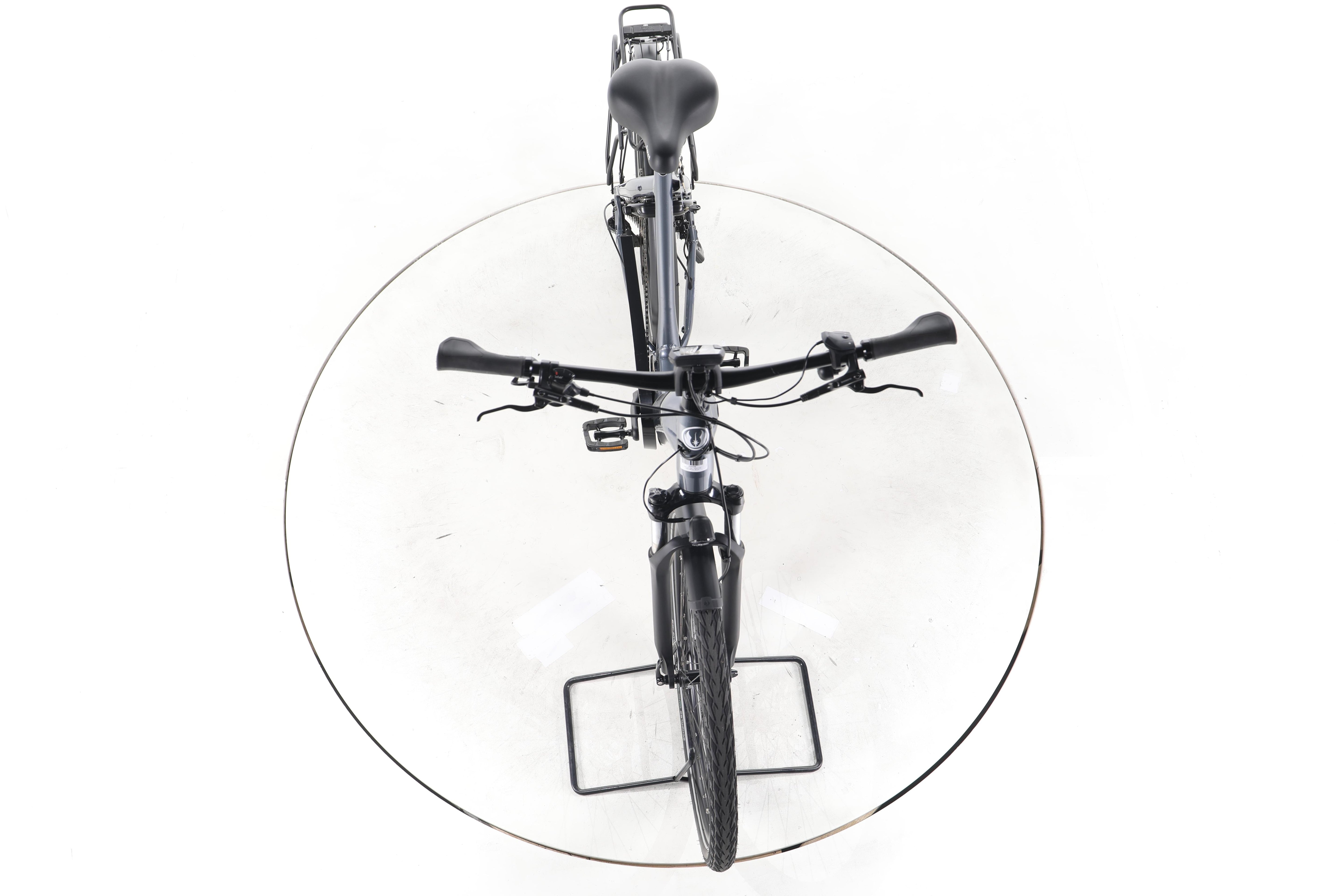 Velo de Ville AEB 890 Trekking E-Bike Tiefeinsteiger - Image 16