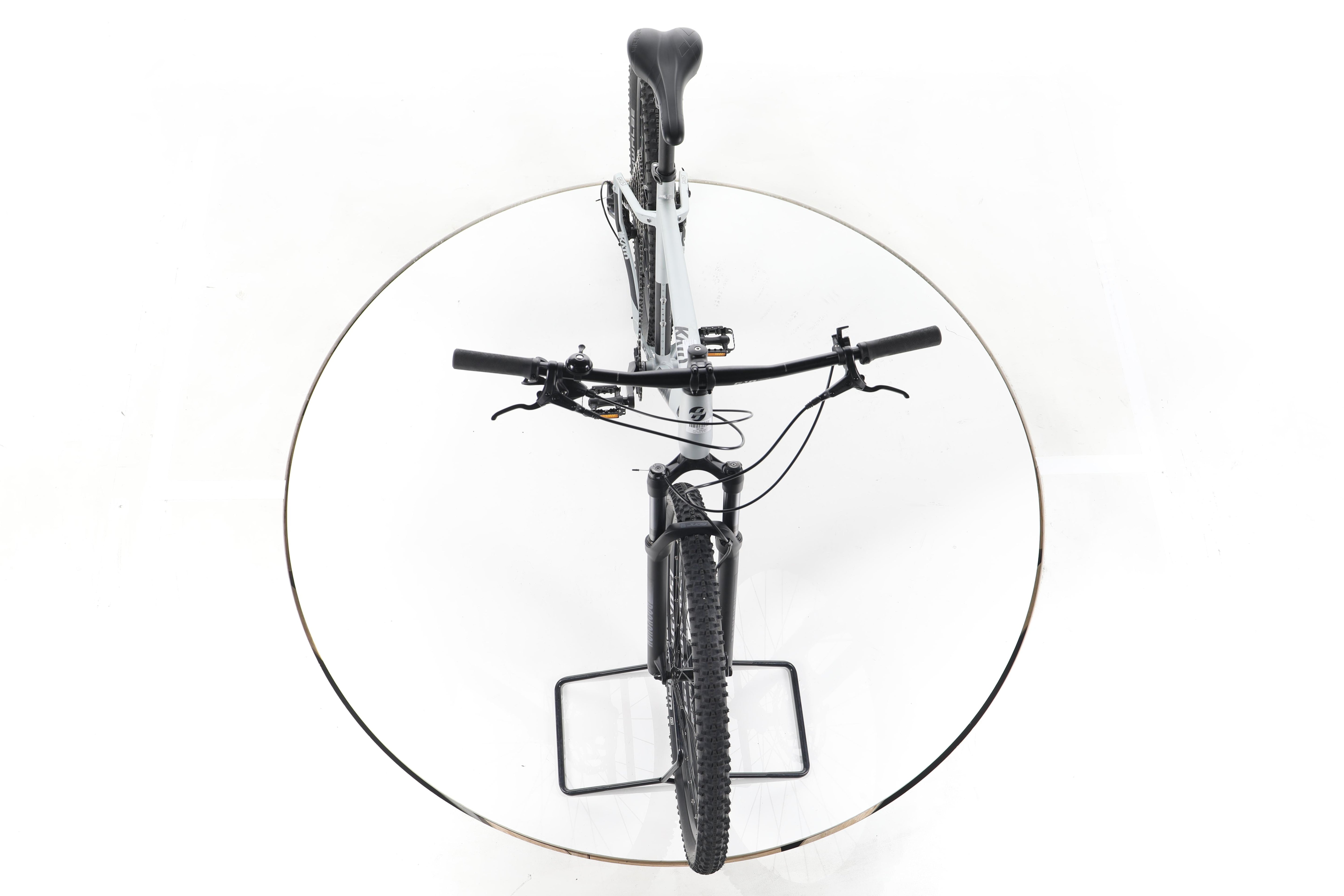 Ghost Kato Pro AL Fahrrad Hardtail - Image 16