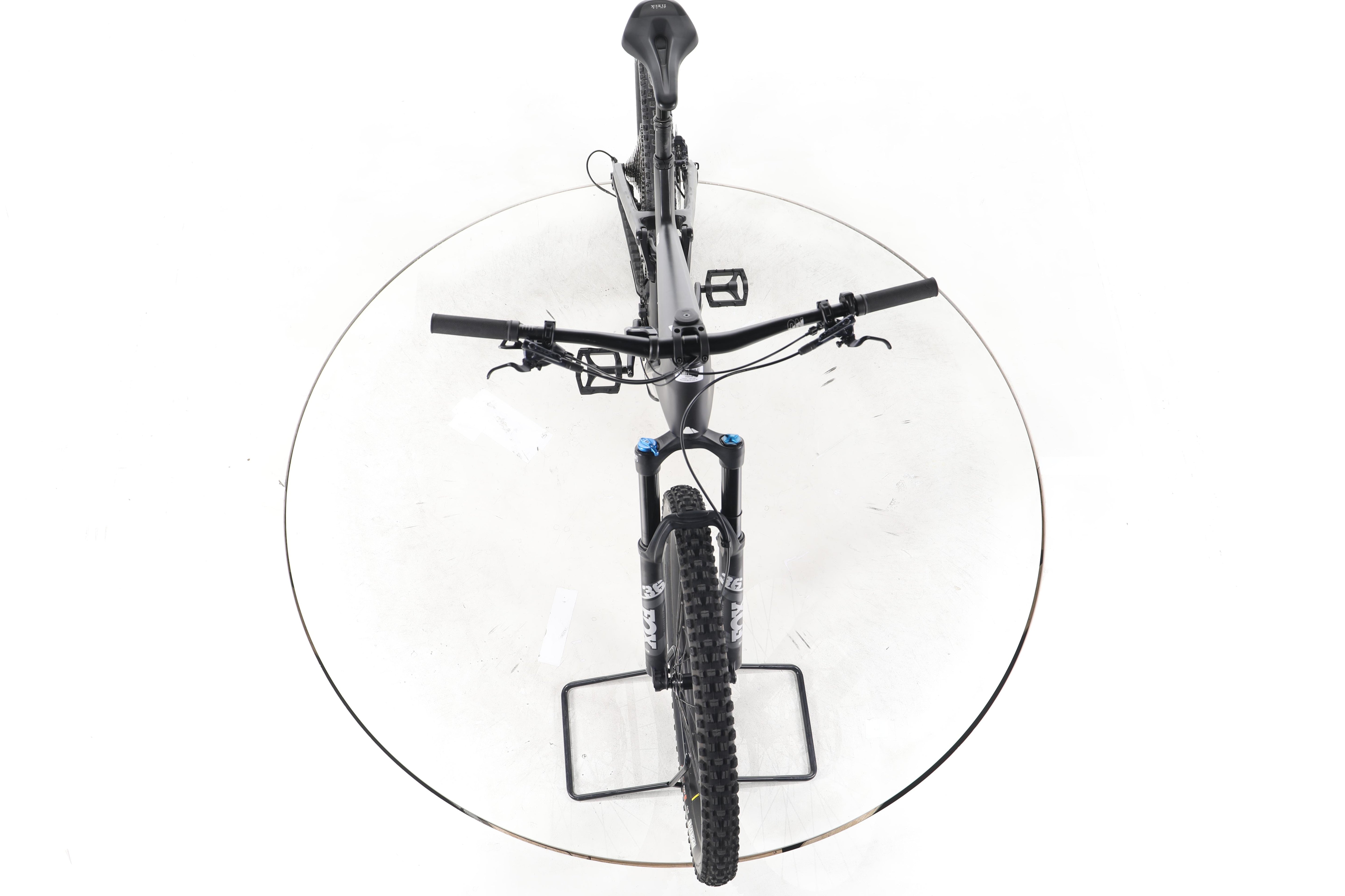 Canyon Spectral:ON CF 8 E-Bike Fully Carbon - Image 16