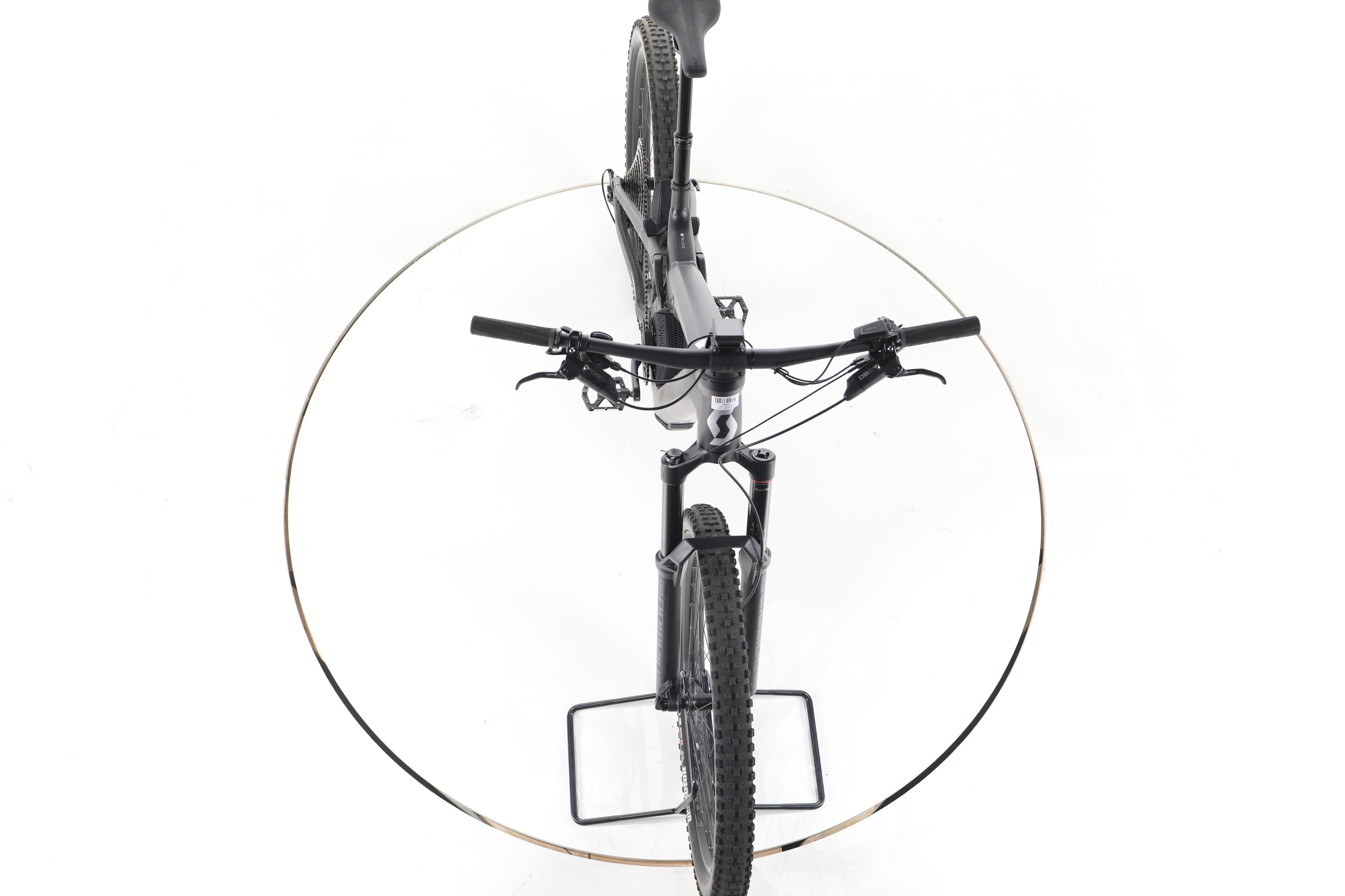 Scott Patron eRIDE 920 E-Bike Fully - Image 16