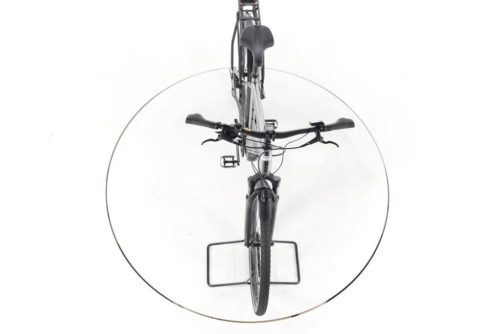 Giant Explore E+ 3 Trekking E-Bike - Image 16