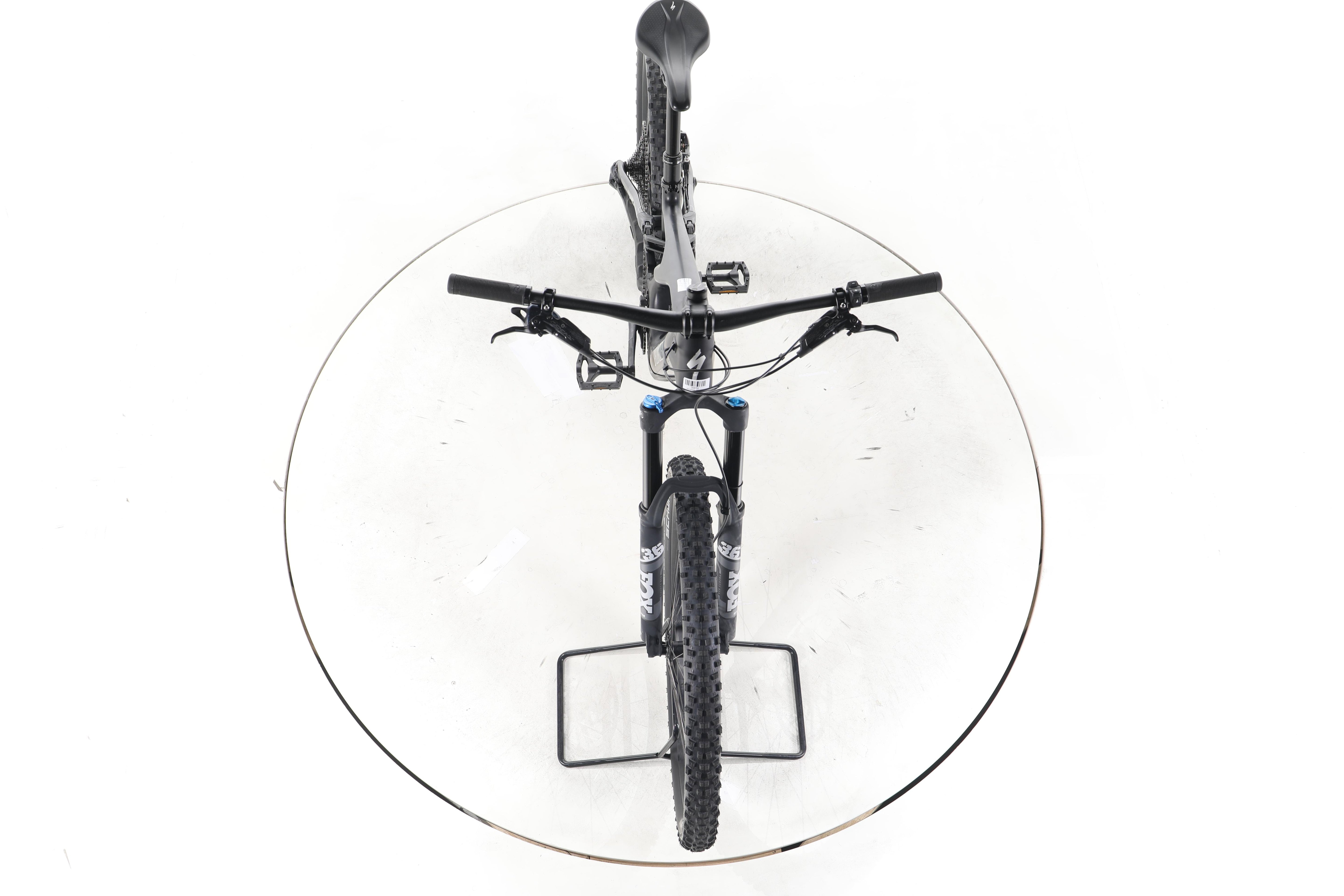 Specialized Turbo Levo Comp E-Bike Fully Carbon - Image 16