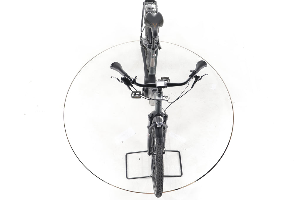 Kalkhoff Endeavour 1.B Move LB Comfort Trekking E-Bike Tiefeinsteiger - Image 16
