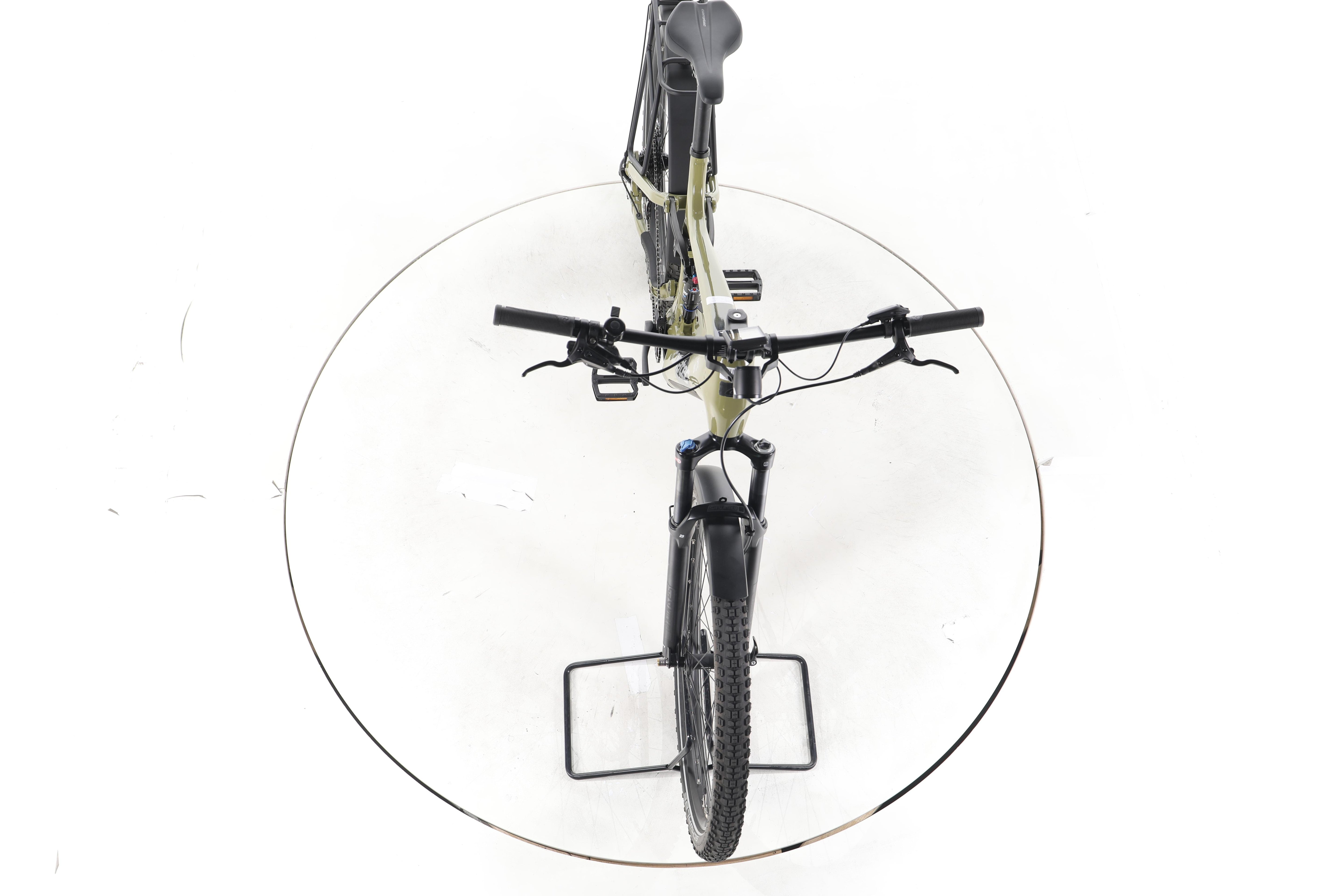 Corratec E-Power MTC 120 SUV E-Bike 2024 - Image 16