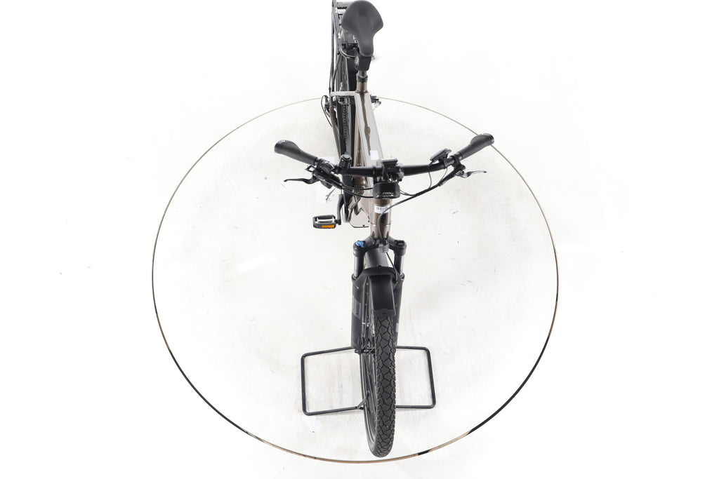 KTM Macina Gran 710 Trekking E-Bike - Image 16