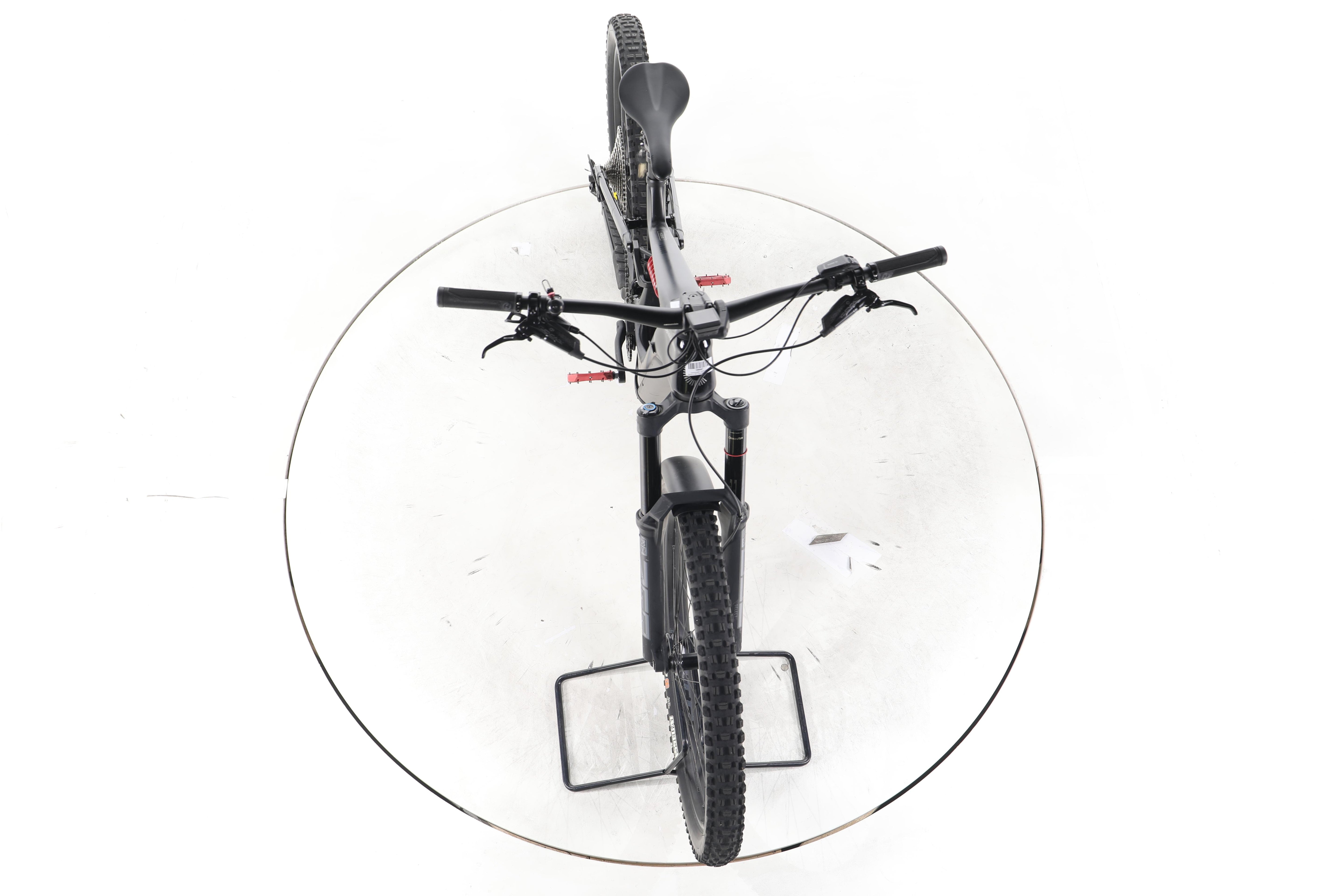 Cannondale Moterra Neo LT 2 E-Bike Fully - Image 16