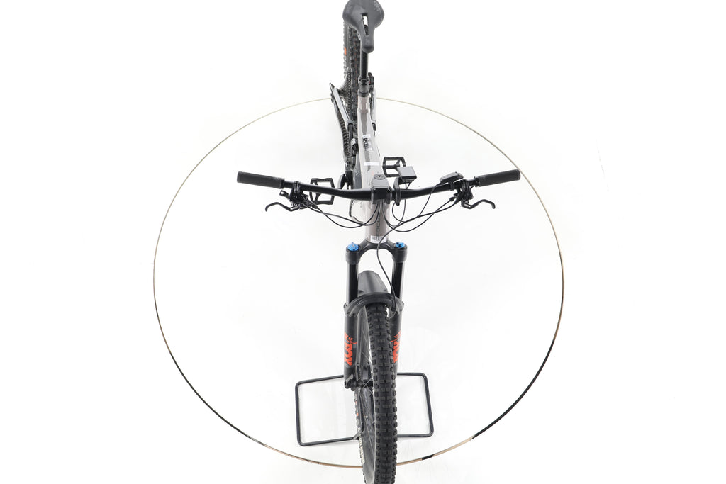 Focus Sam² 6.8 E-Bike Fully - Image 16