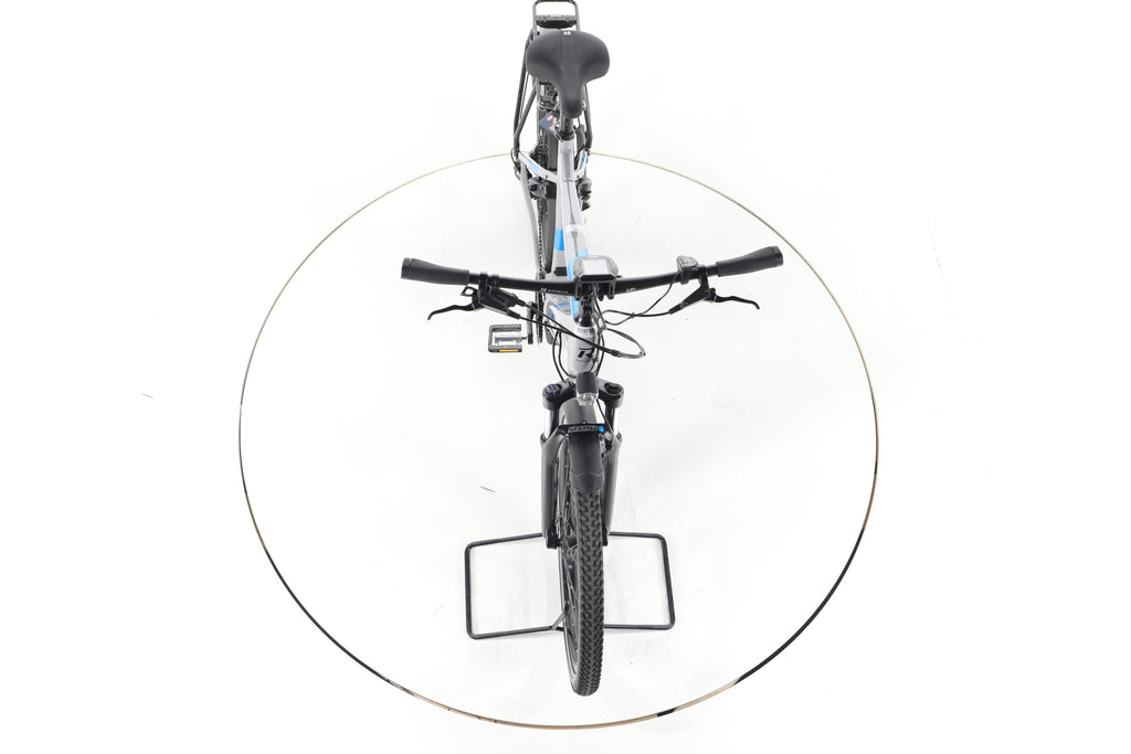 R Raymon CrossRay E 6.0 Trekking E-Bike - Image 16