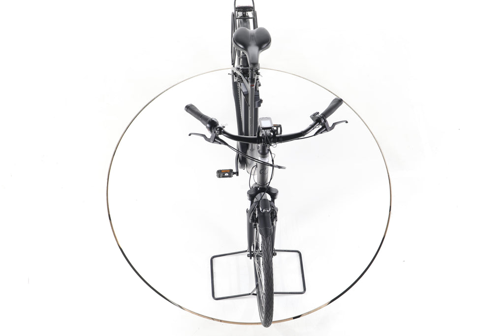 Kalkhoff Agattu 1.S Move City E-Bike Tiefeinsteiger - Image 16
