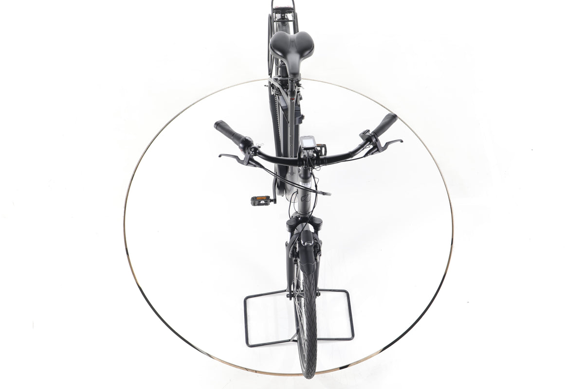 Kalkhoff Agattu 1.S Move City E-Bike Tiefeinsteiger - Image 16