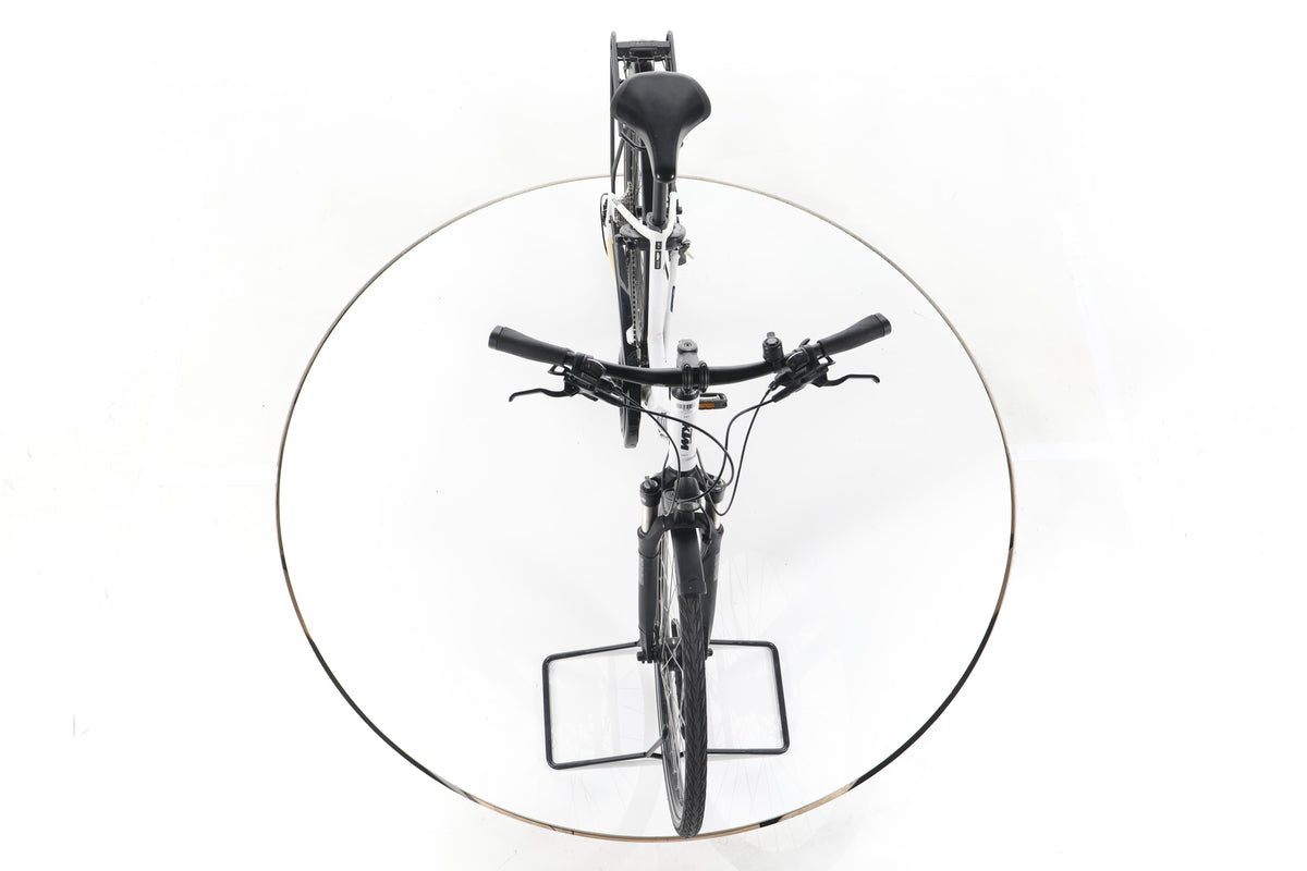 KTM Veneto Light Disc Fahrrad City & Trekking - Image 16