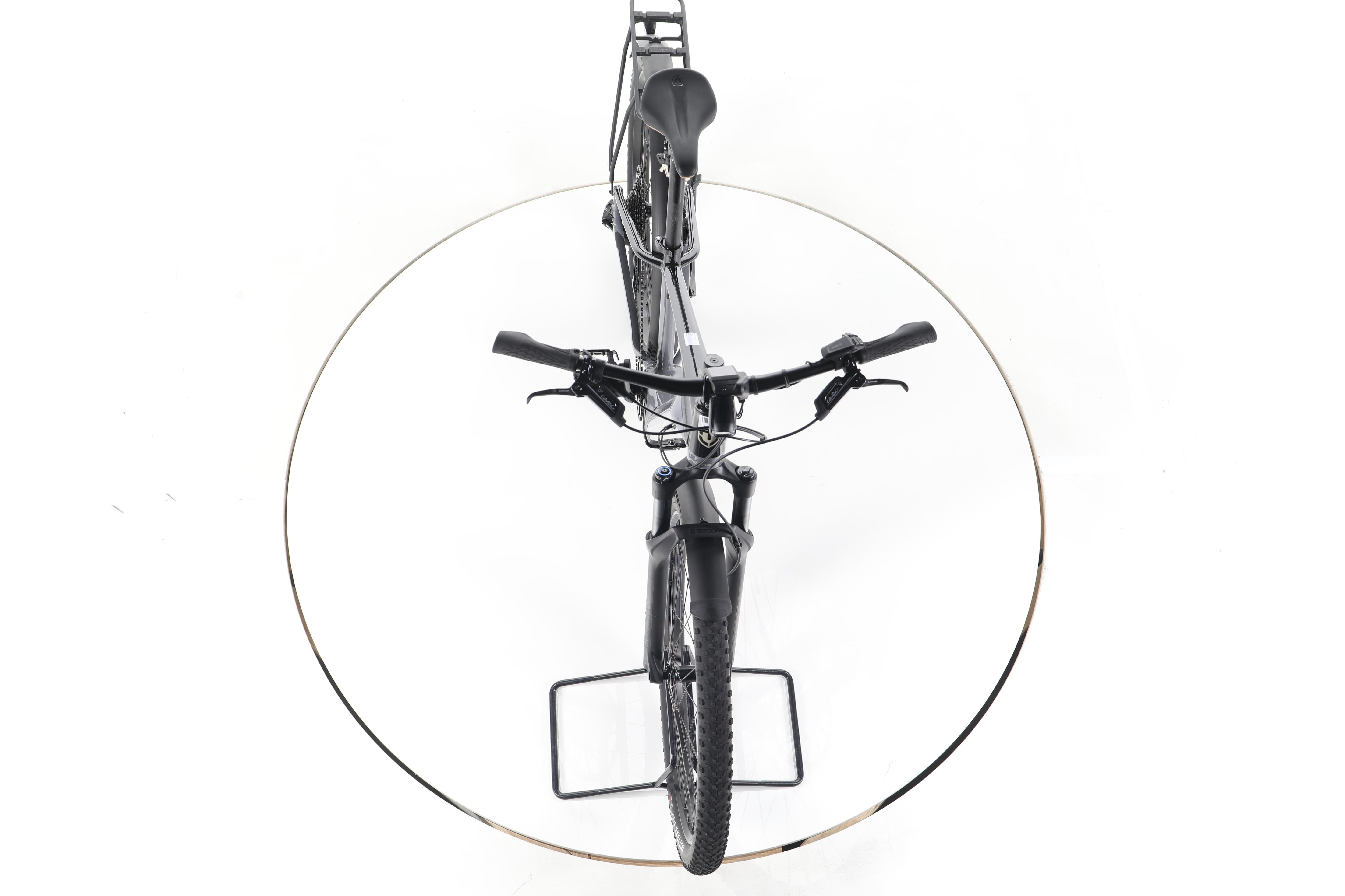 Mondraker Prime X Trekking E-Bike - Image 16
