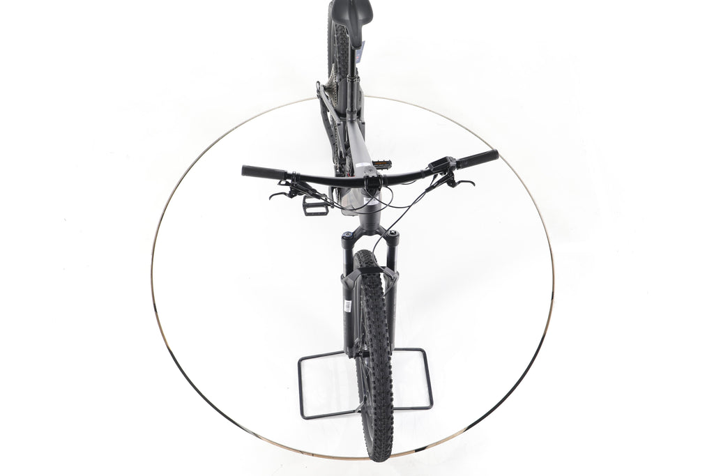 Cube Stereo Hybrid ONE22 Race E-Bike Fully 2026 - Image 16
