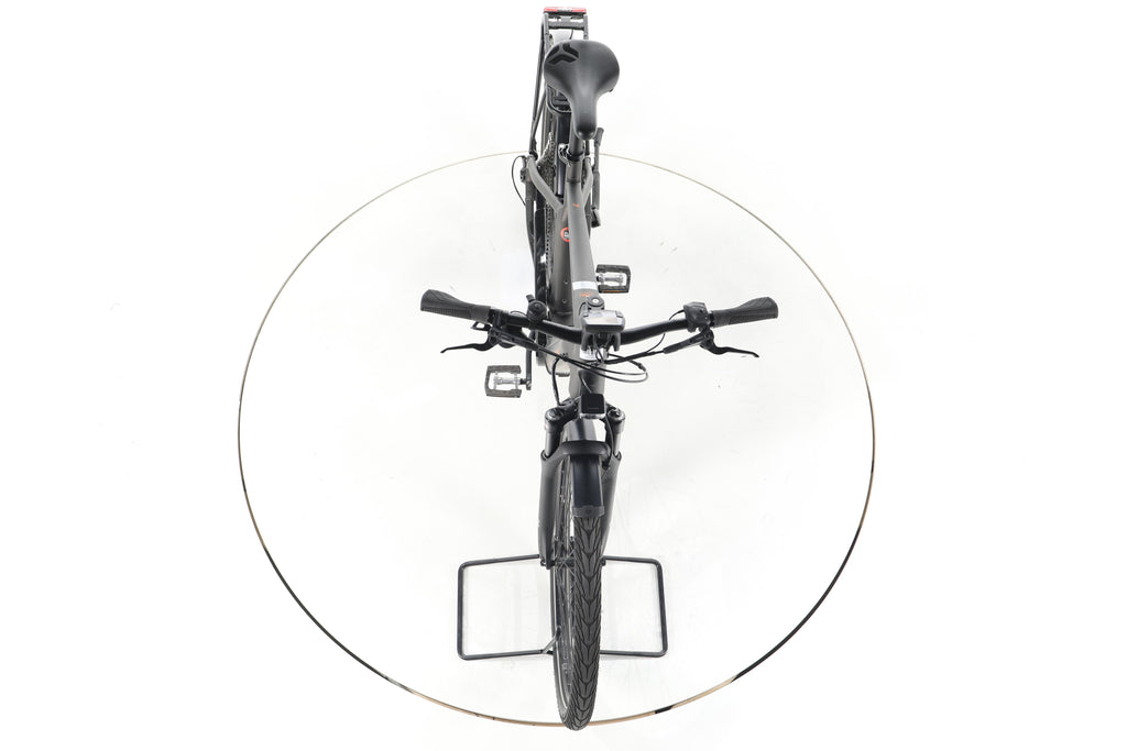 Carver Route E.530 Trekking E-Bike - Image 16