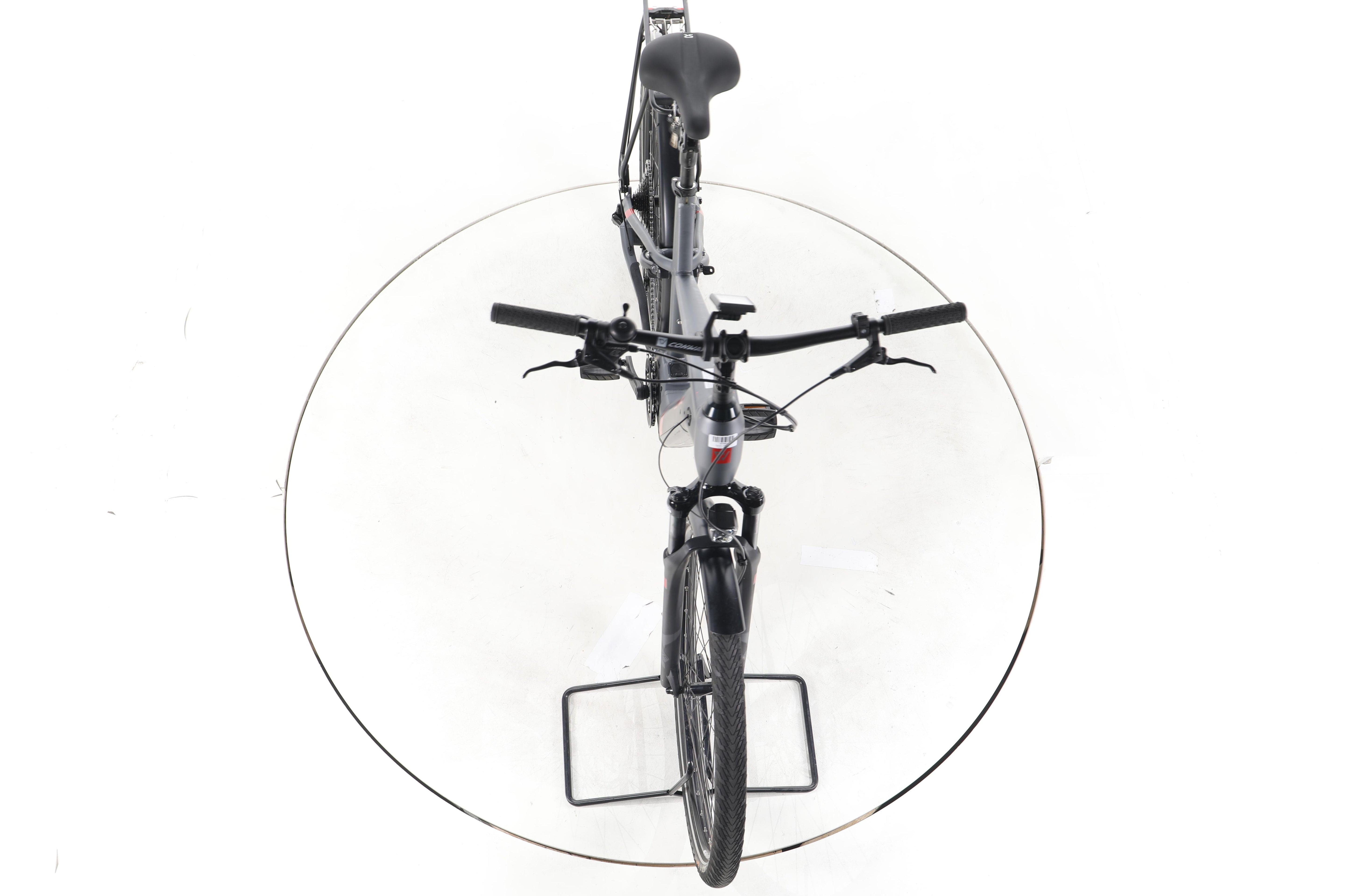 Conway Cairon T 2.0 Trekking E-Bike - Image 16