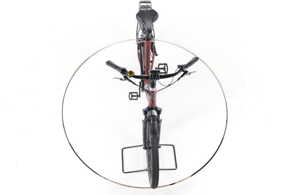 Winora Sinus N5 City E-Bike Tiefeinsteiger - Image 16