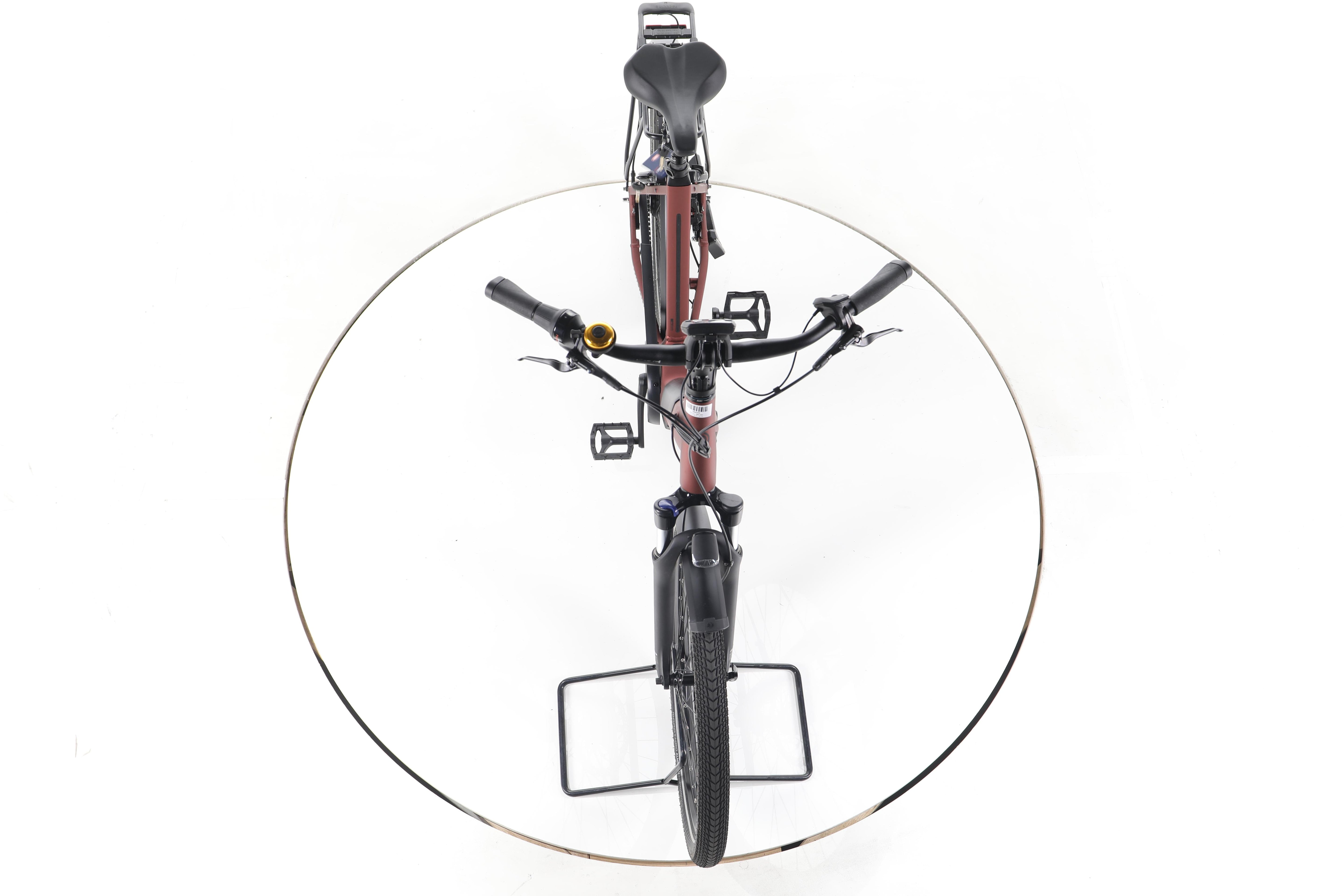 Winora Sinus N5 City E-Bike Tiefeinsteiger - Image 16