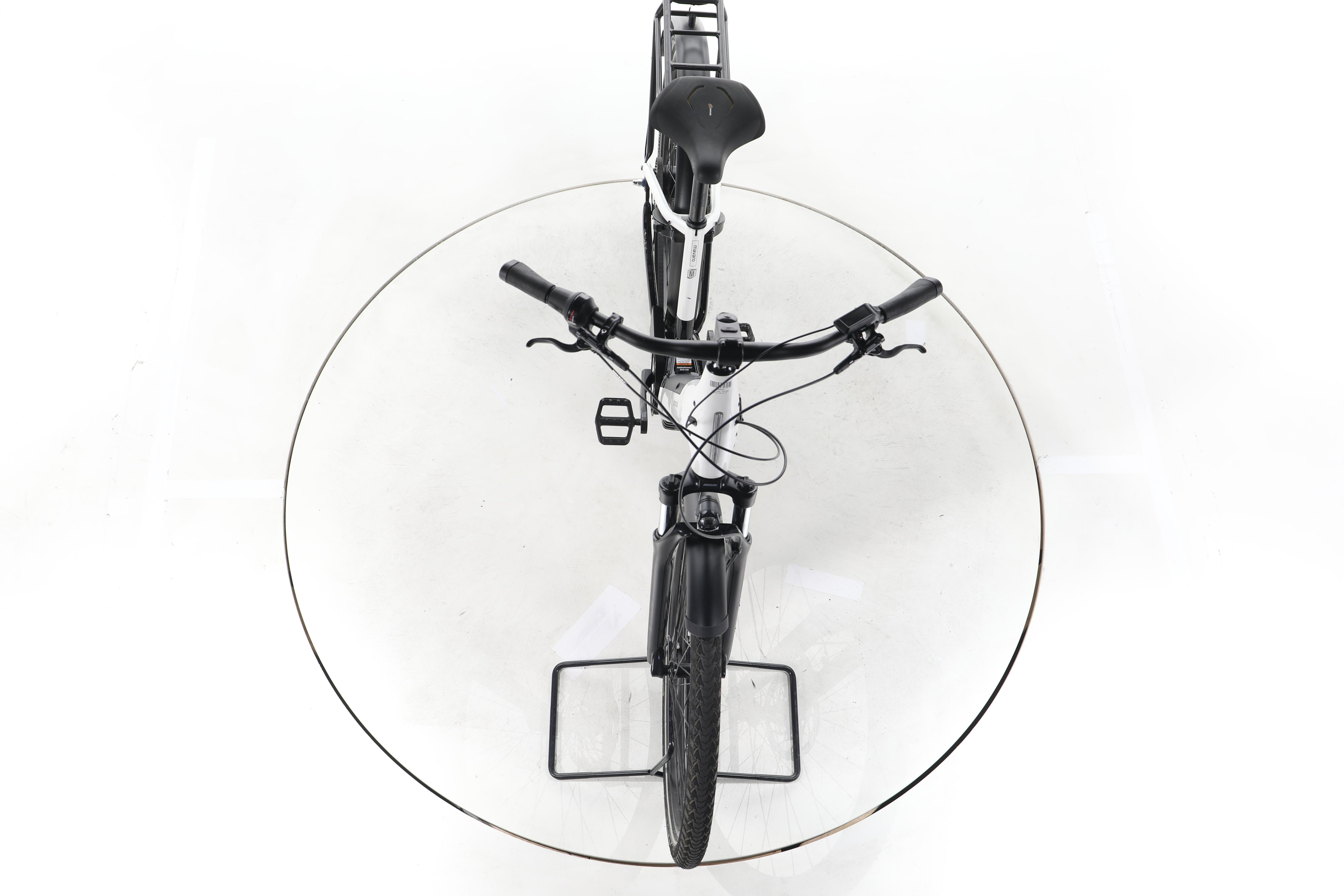 Cannondale Mavaro Neo City E-Bike Tiefeinsteiger 2024 - Image 16