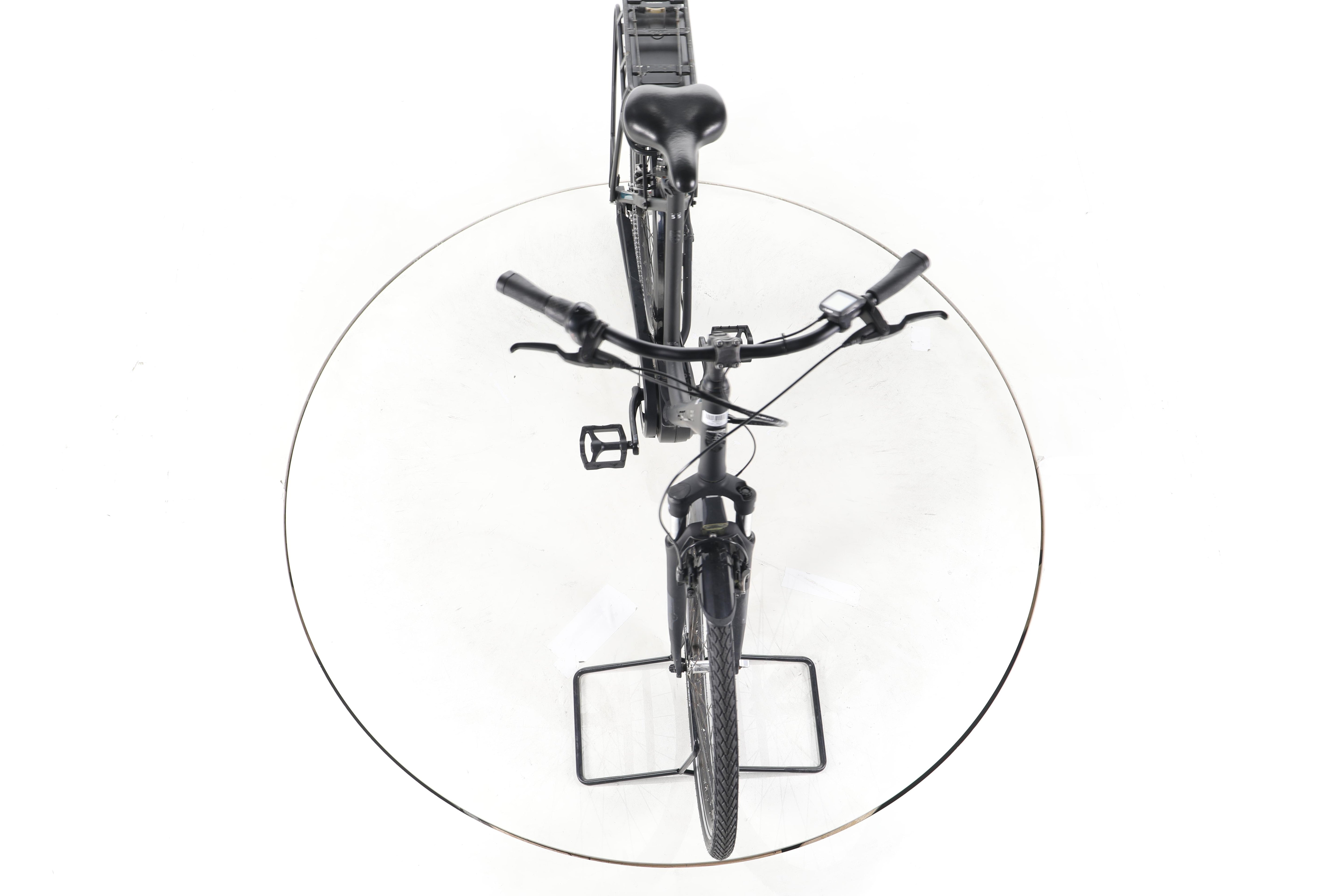 Hercules Robert/a R7 Active Plus City E-Bike Tiefeinsteiger - Image 16
