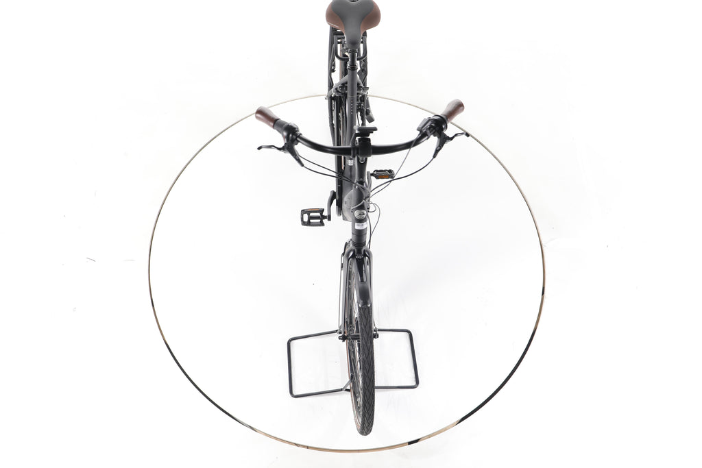 Gazelle Grenoble C8 HMB City E-Bike Tiefeinsteiger 2024 - Image 16