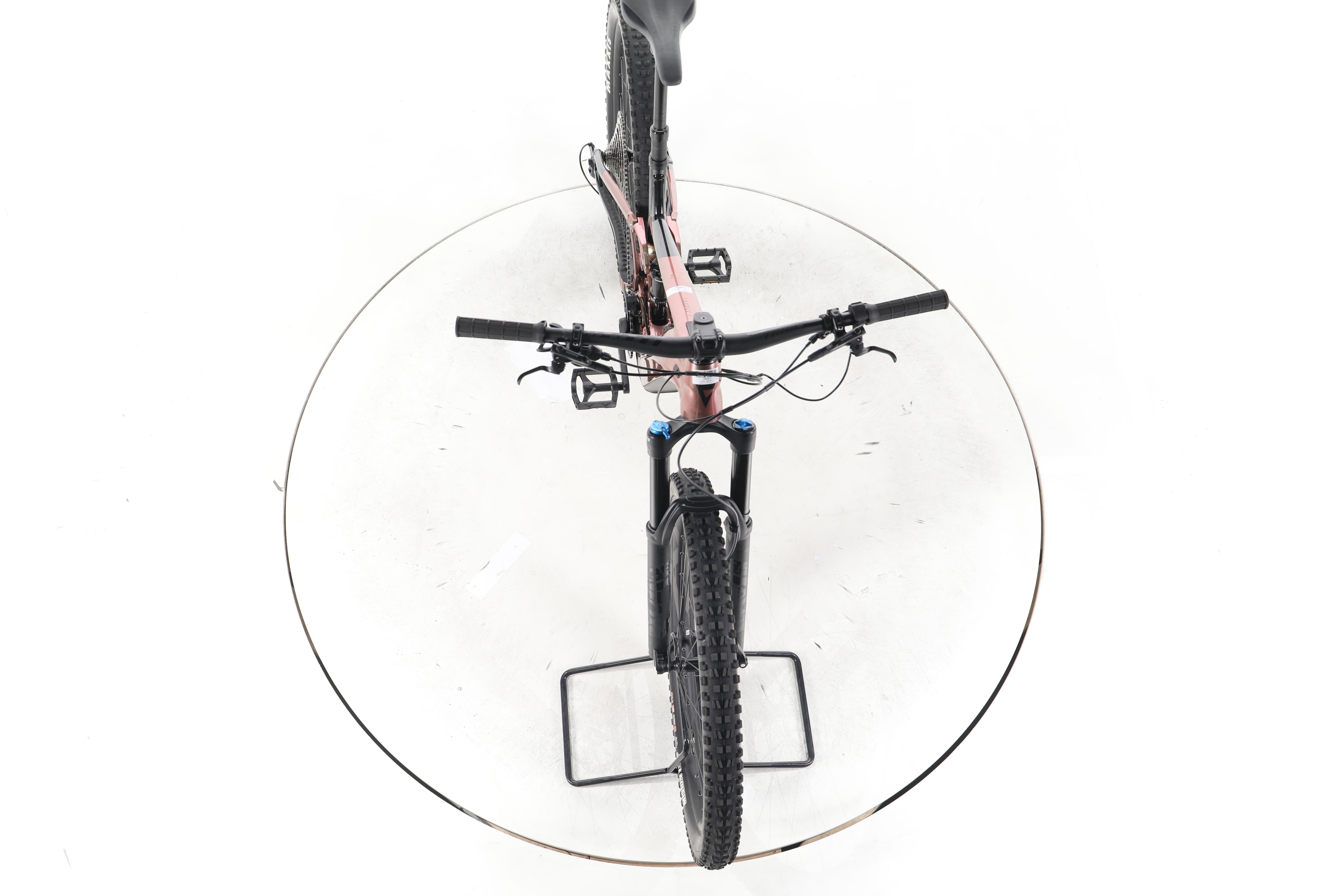 Giant Trance X E+ 2 E-Bike Fully - Image 16