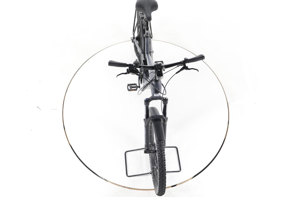 Conway Xyron S 4.9 SUV E-Bike - Image 16