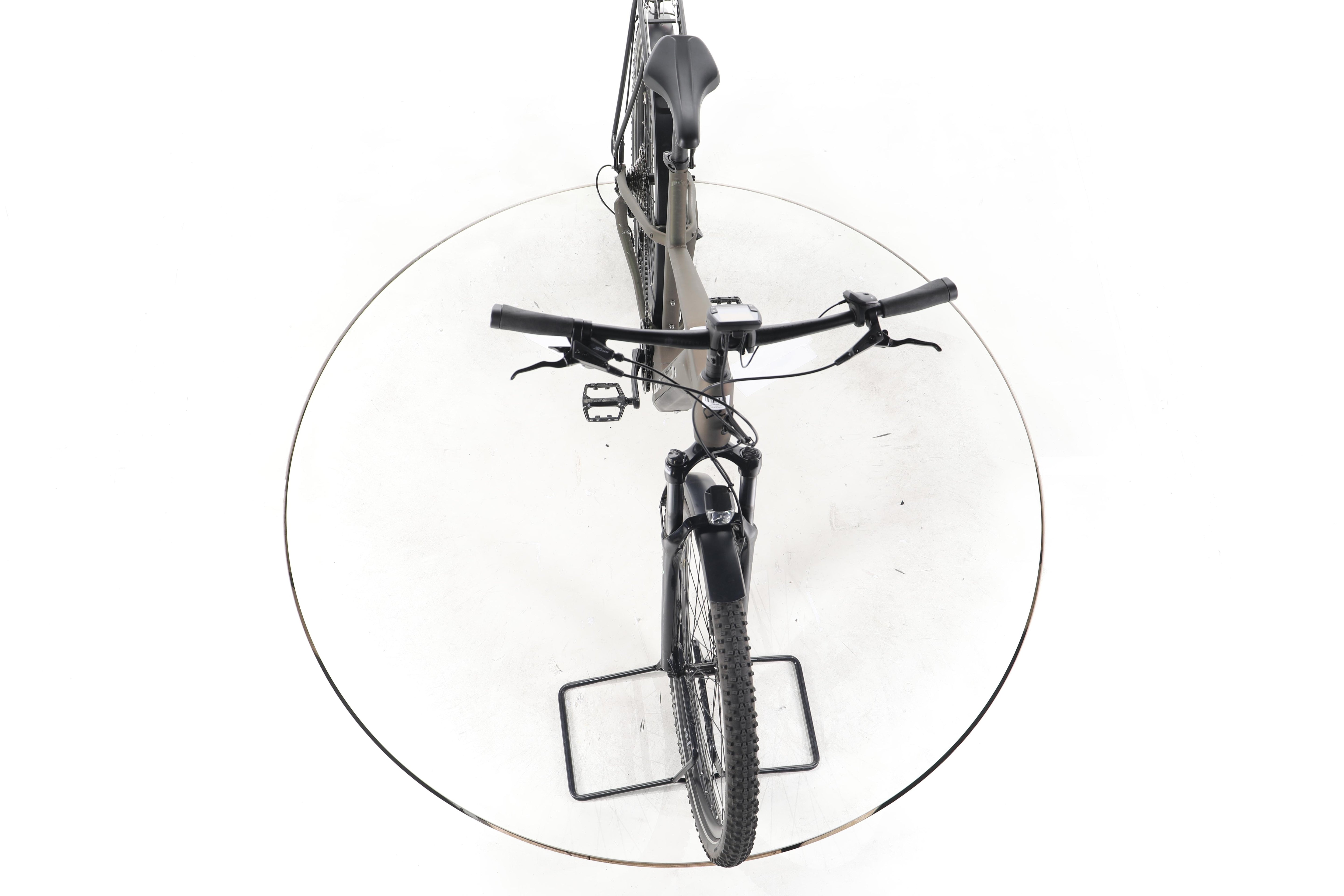Axess SCREE 29 Trekking E-Bike - Image 16
