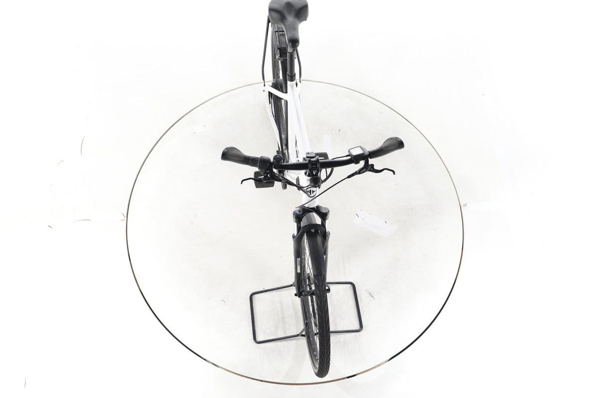 HNF Nicolai SD3 City E-Bike - Image 16