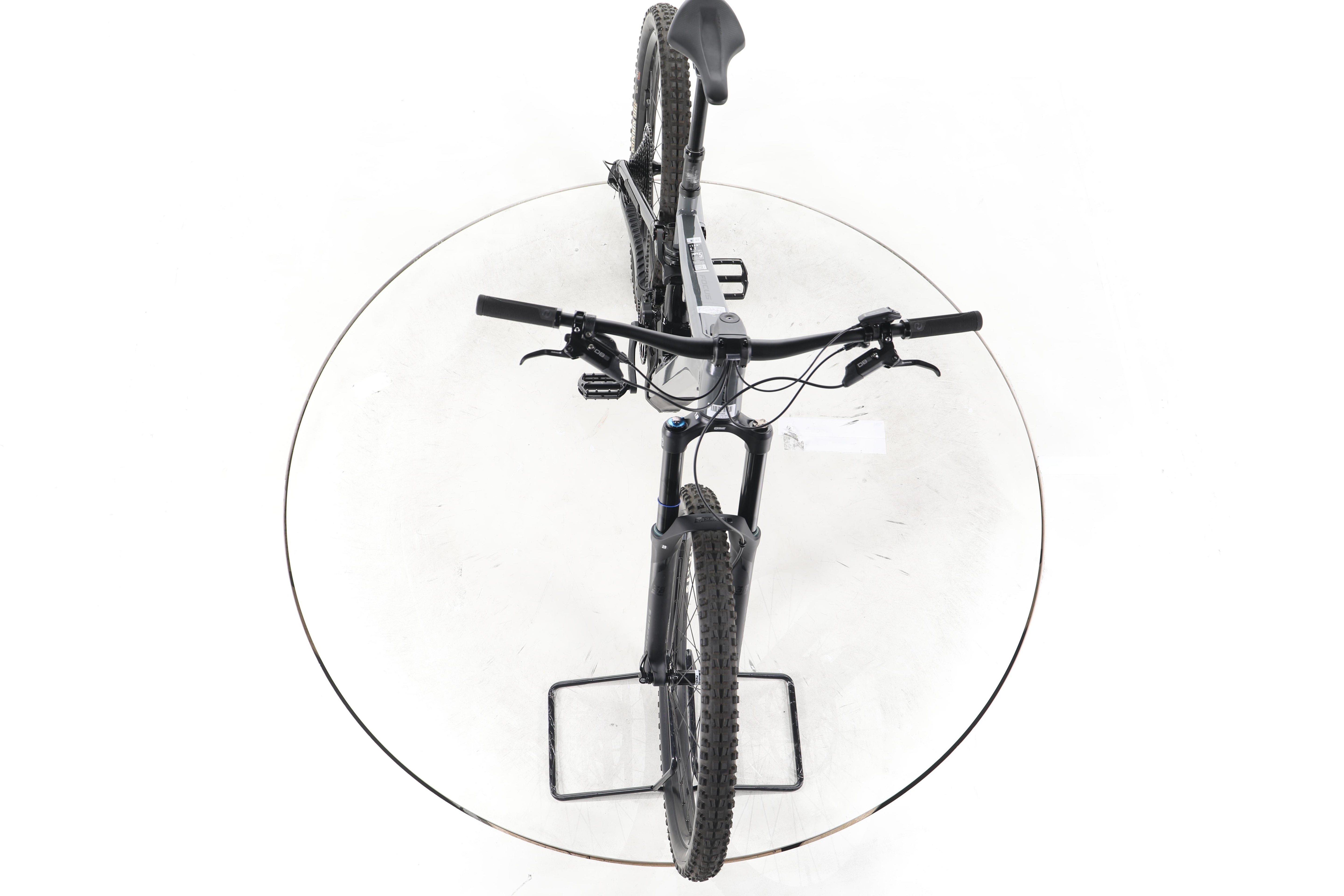 Focus Sam² 6.7 E-Bike Fully - Image 16