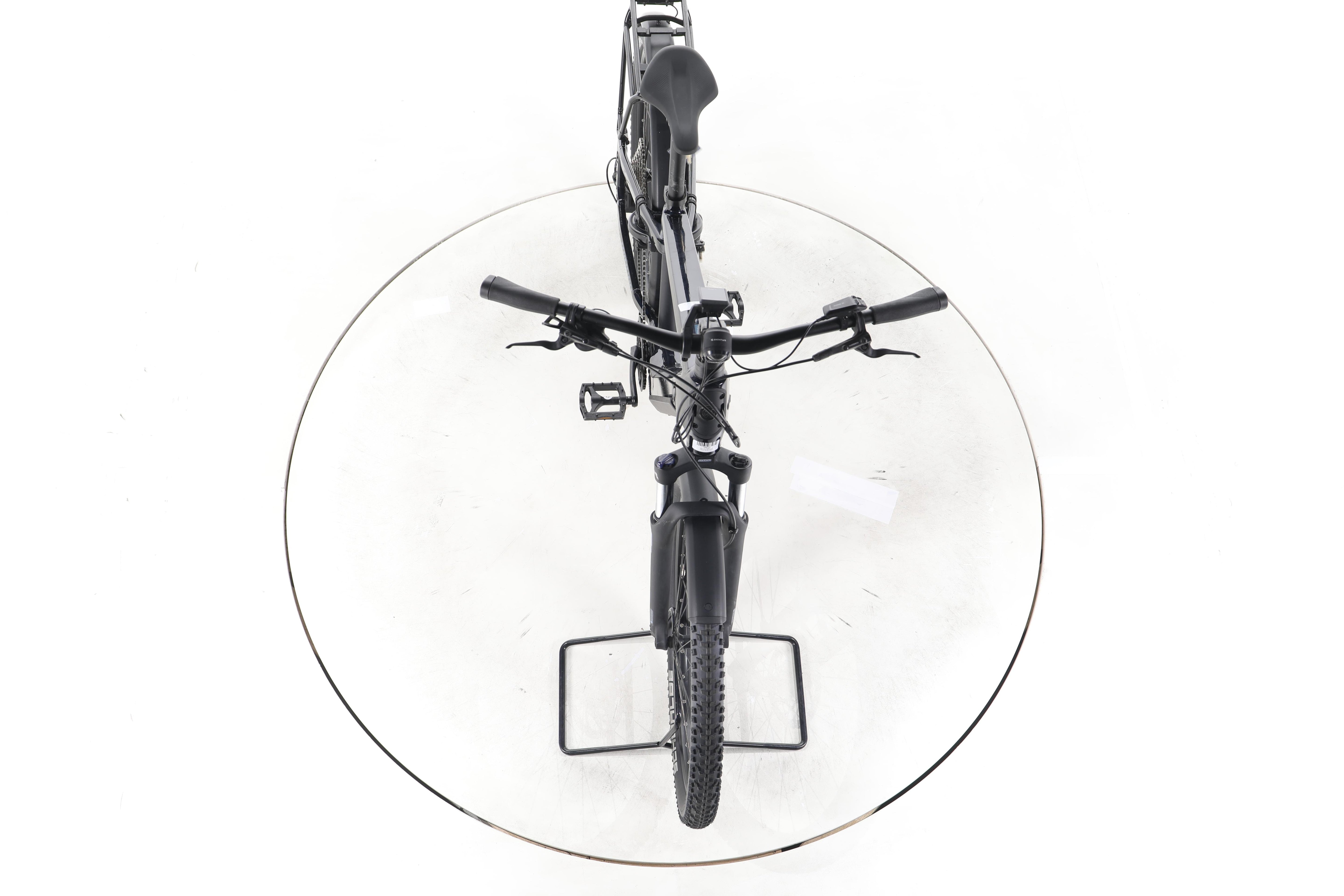 Winora Yakun 10 Trekking E-Bike - Image 16