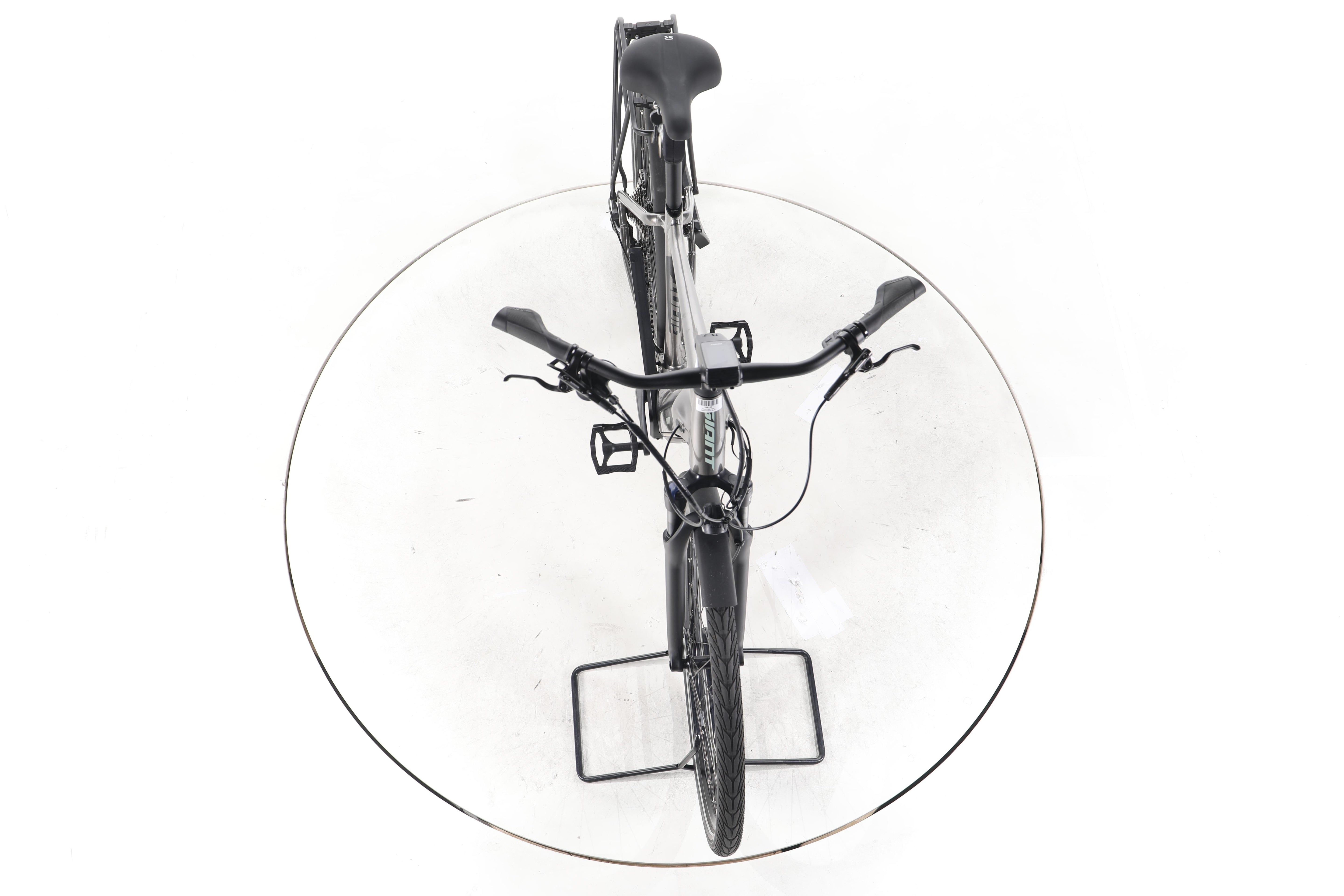 Giant Dailytour E+2 Trekking E-Bike - Image 16