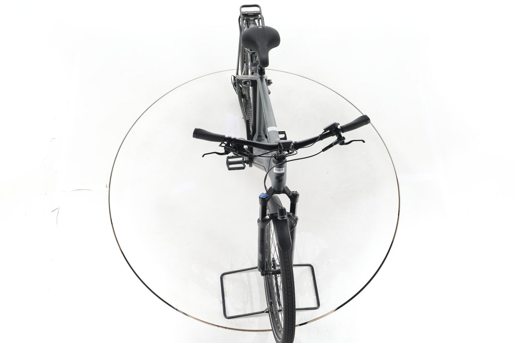 Cube Kathmandu Hybrid Pro Trekking E-Bike - Image 16