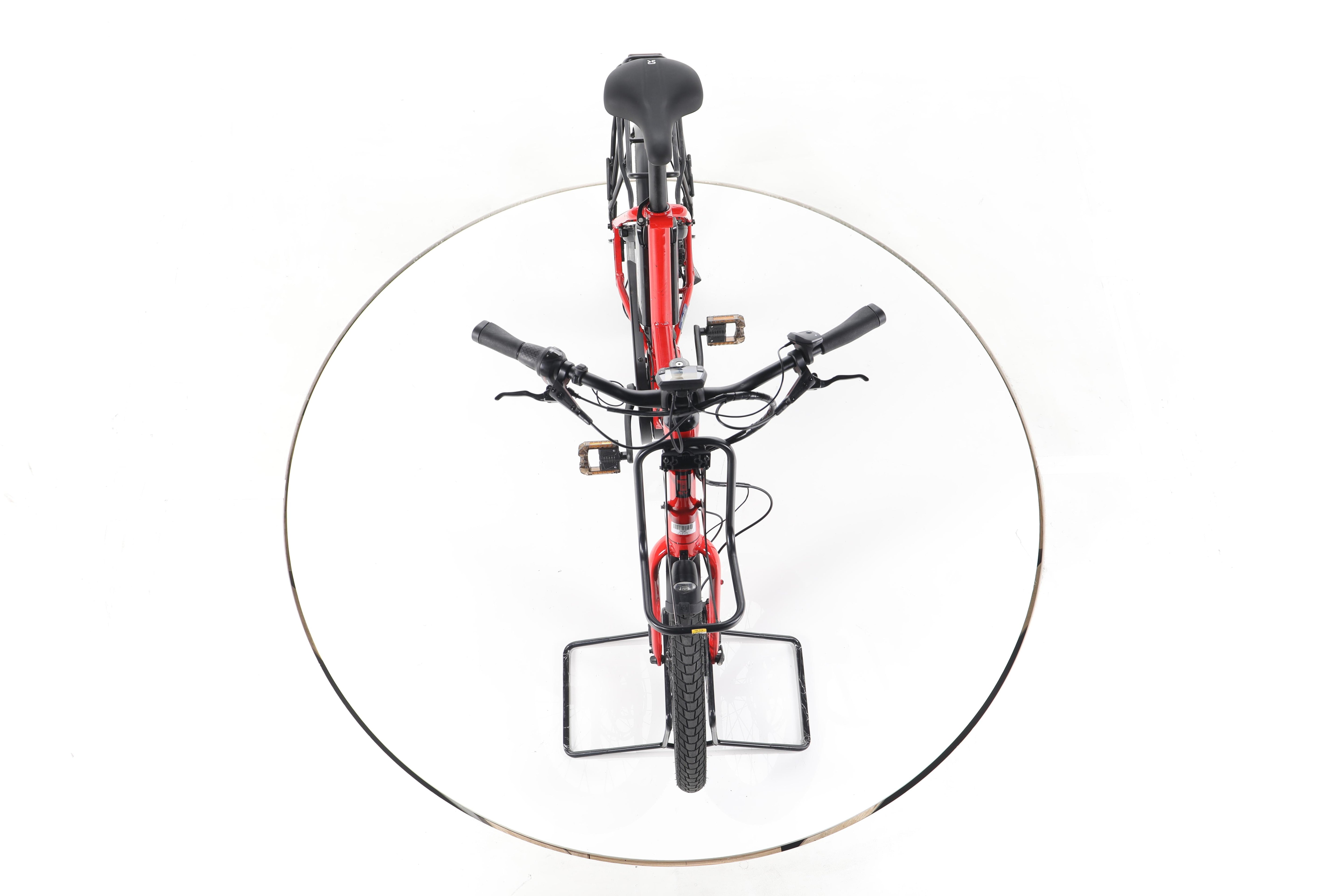 i:SY S8 RT Kompakt E-Bike Tiefeinsteiger - Image 16