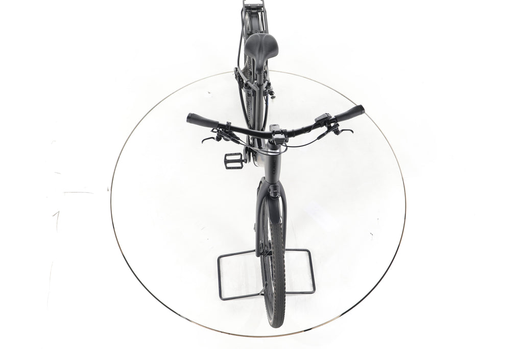 Cube Kathmandu Hybrid C:62 SLX 400X Trekking E-Bike Tiefeinsteiger 2024 - Image 16