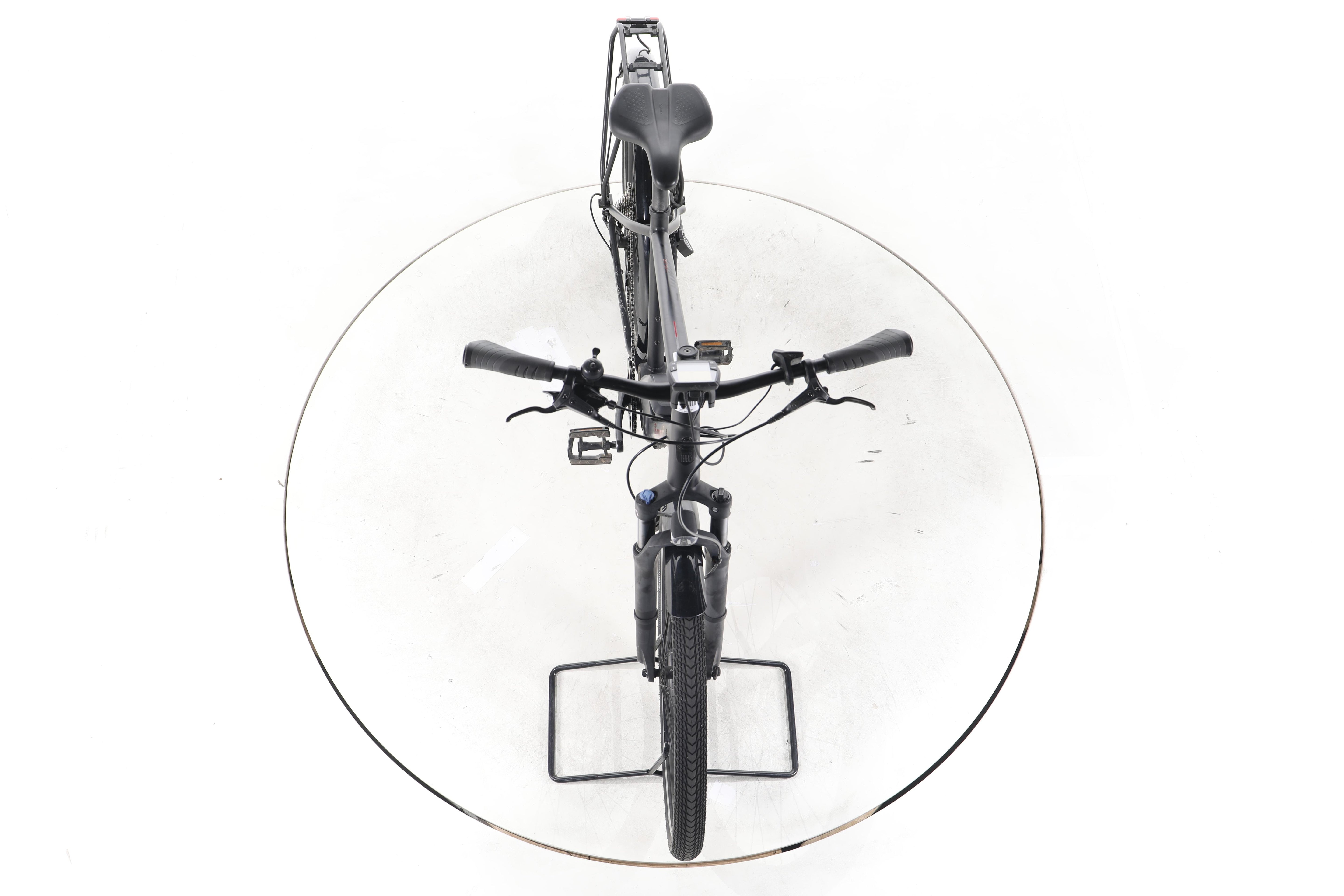 Diamant Zing+ Gen 1 Trekking E-Bike - Image 16