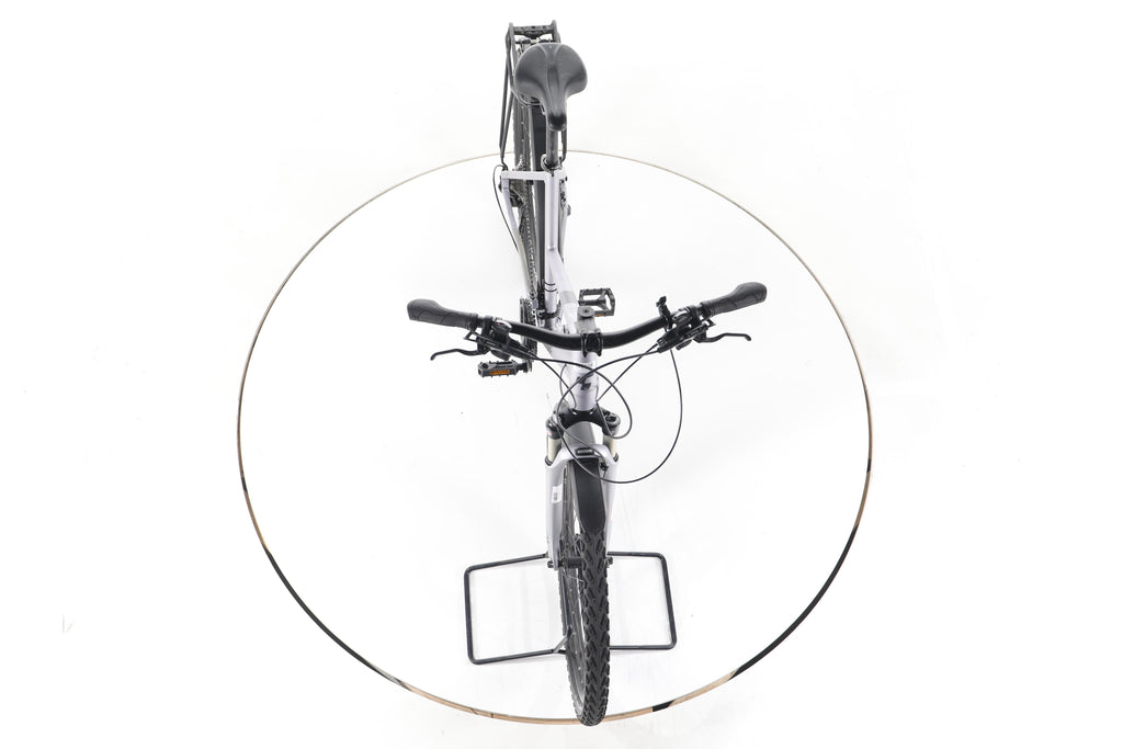Cube Nature EXC Allroad Fahrrad City & Trekking - Image 16