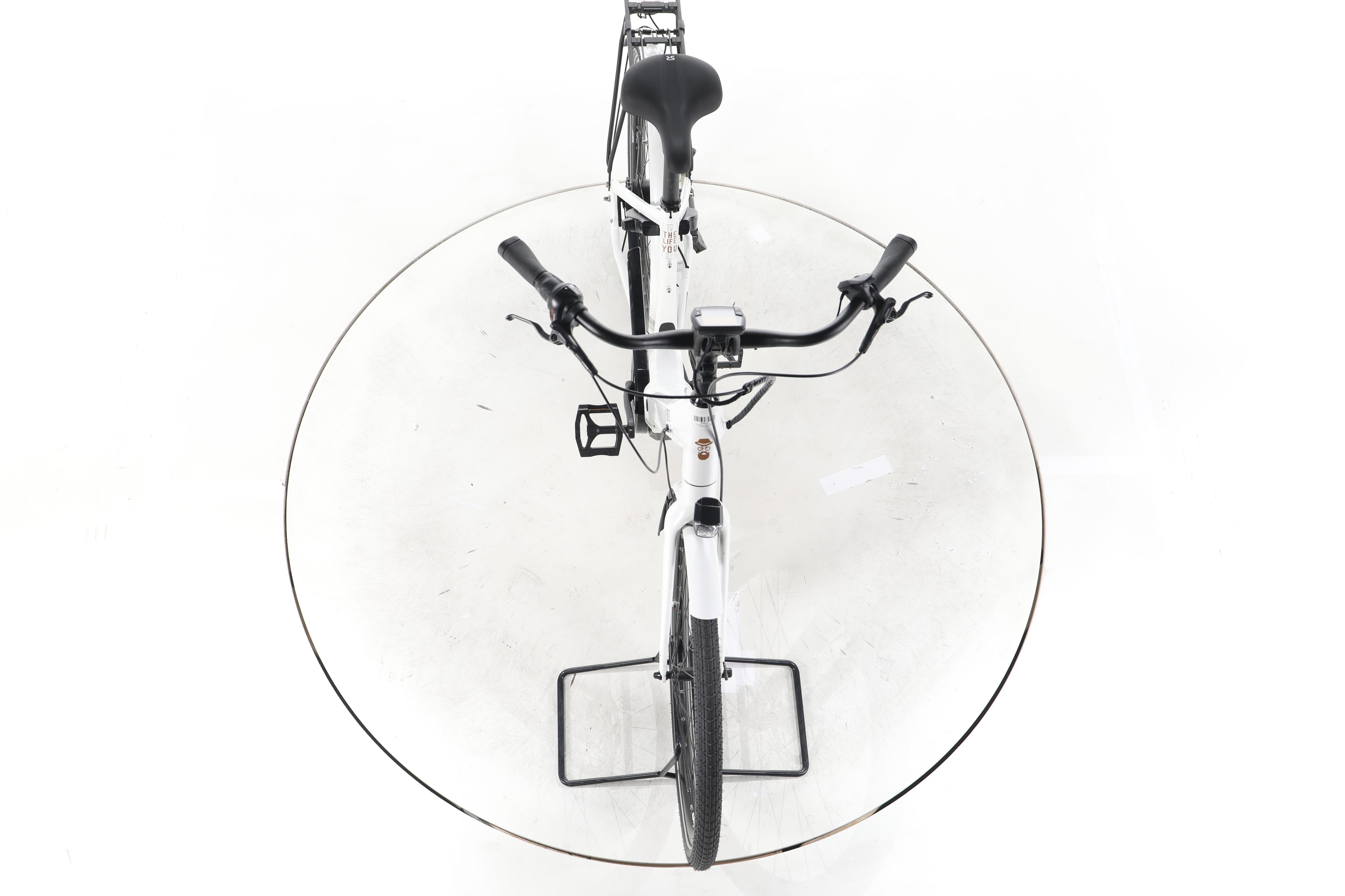 Excelsior Pearl City E-Bike Tiefeinsteiger - Image 16