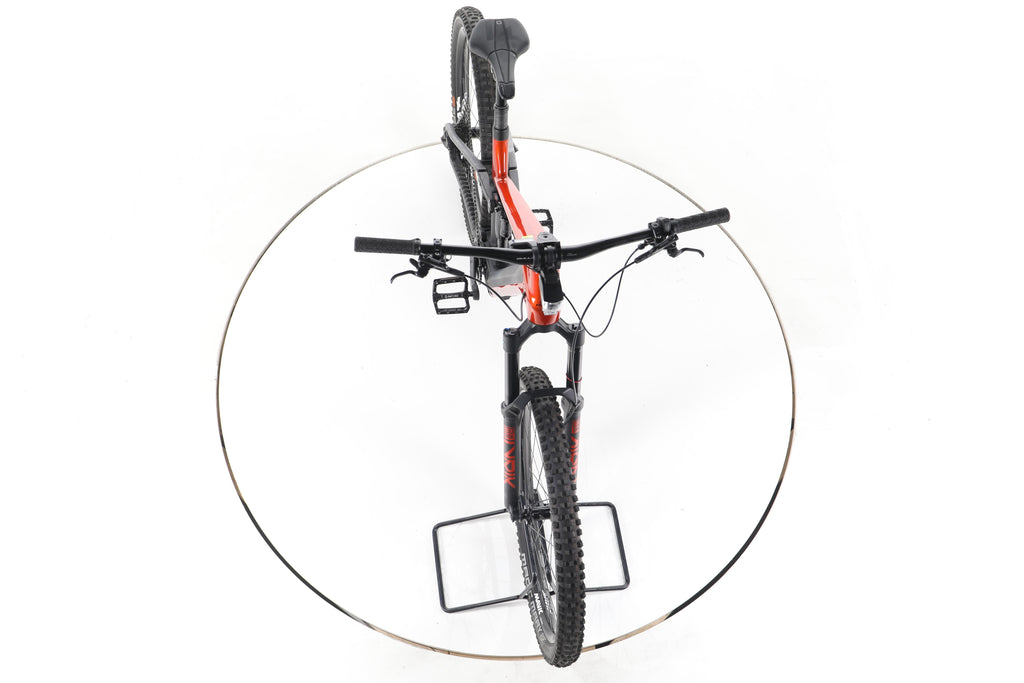 Bulls Sonic EVO EN SL 1 E-Bike Fully Carbon - Image 16